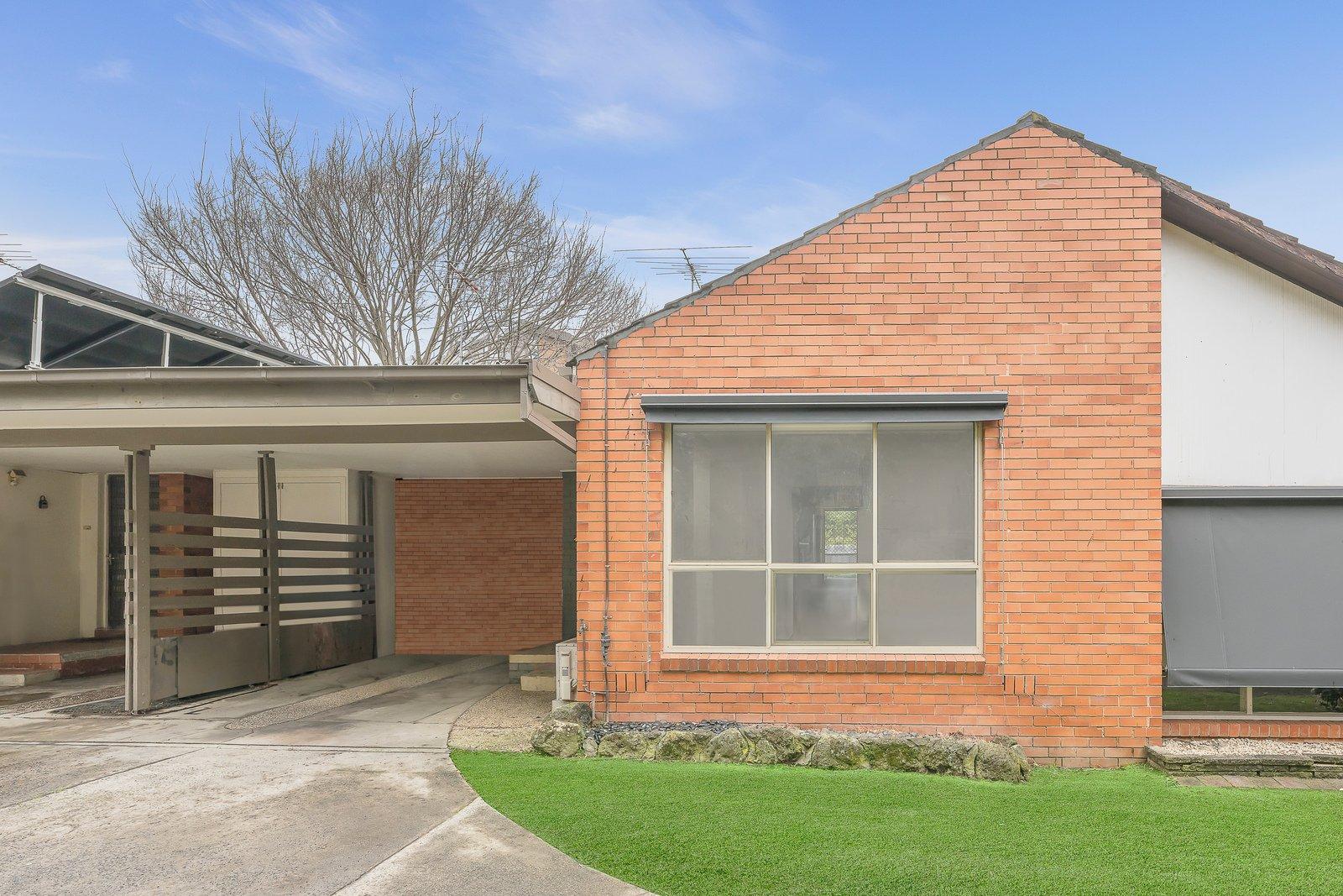4/25 Auburn Grove, Hawthorn East, 3123