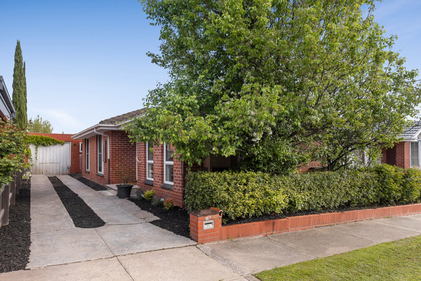 4/250 Highfield Road, Camberwell, 3124