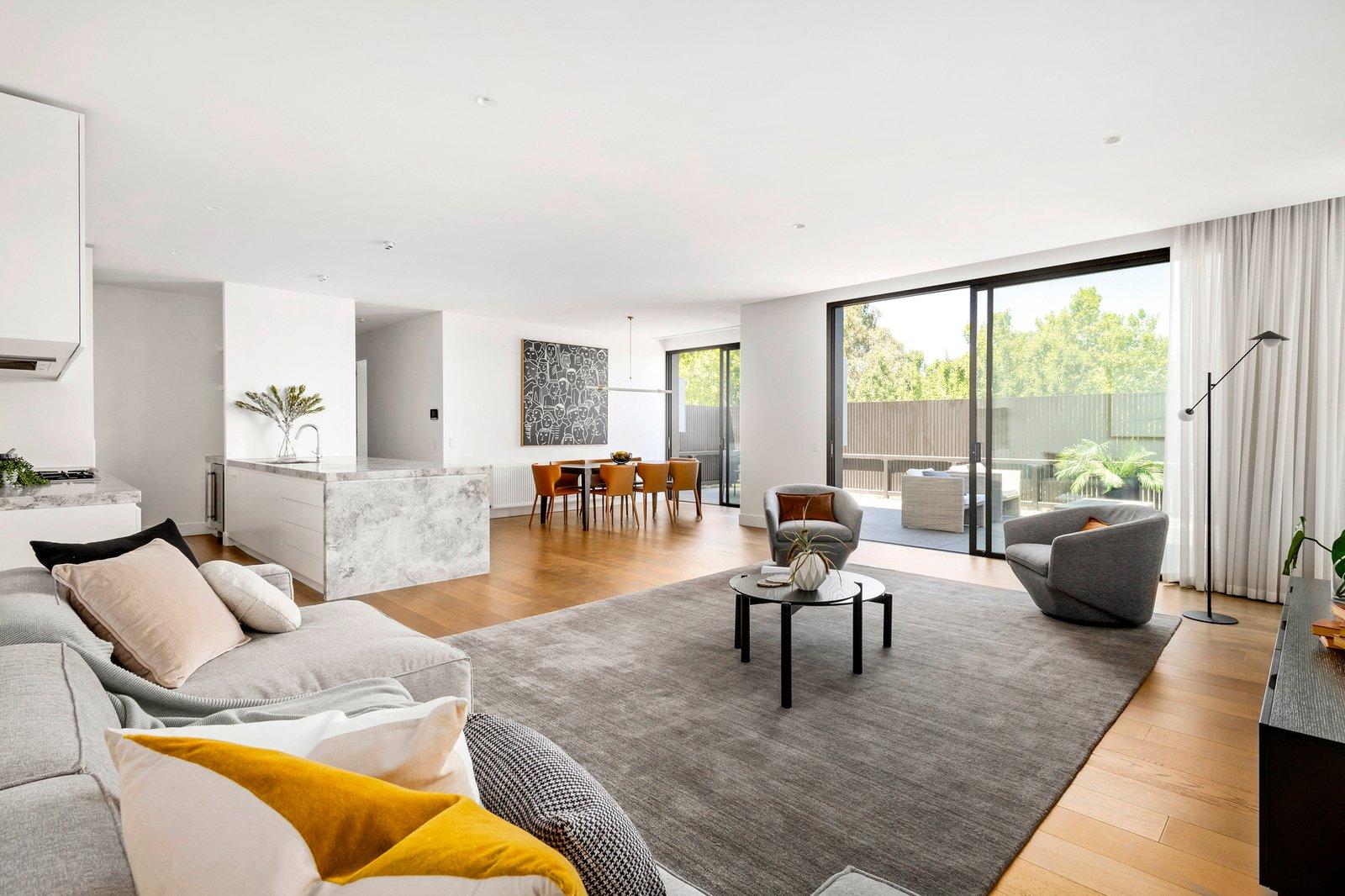 4/26 Hill Street, Toorak, 3142