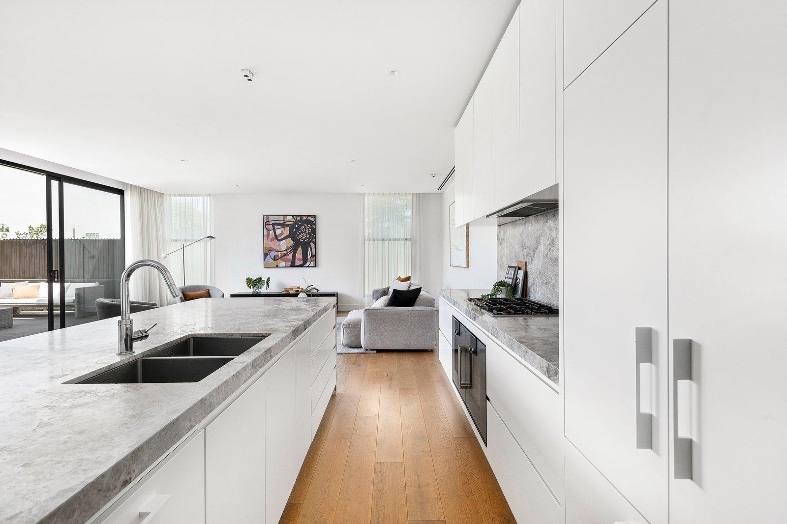 4/26 Hill Street, Toorak, 3142