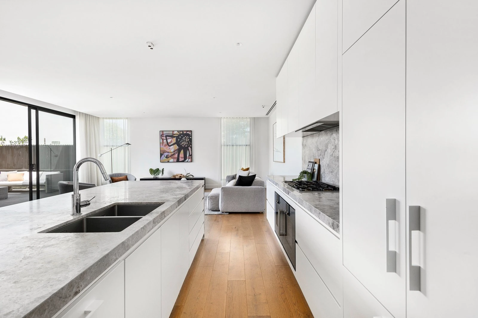 4/26 Hill Street, Toorak, 3142