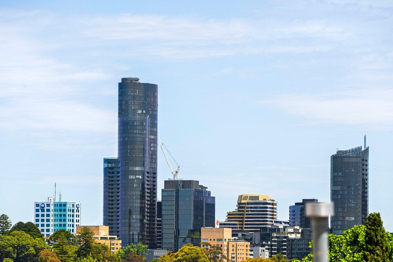 4/26 Hill Street, Toorak, 3142