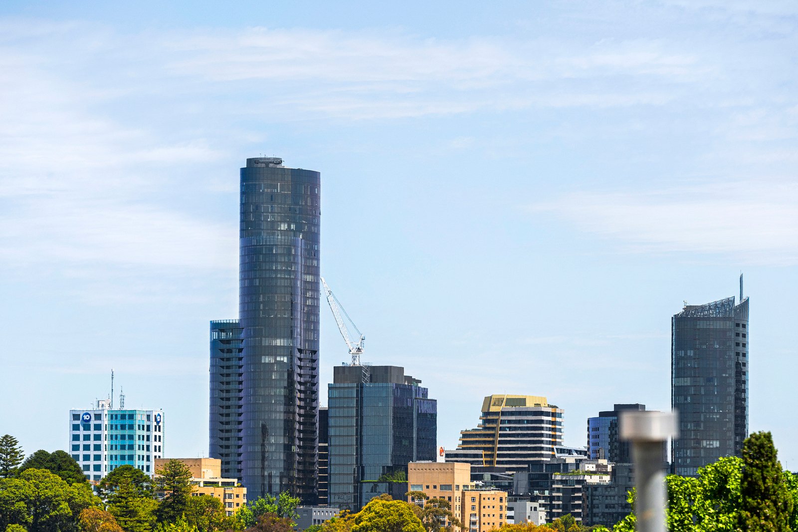 4/26 Hill Street, Toorak, 3142
