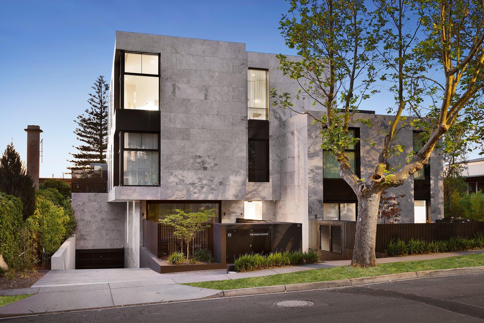 4/26 Hill Street, Toorak, 3142