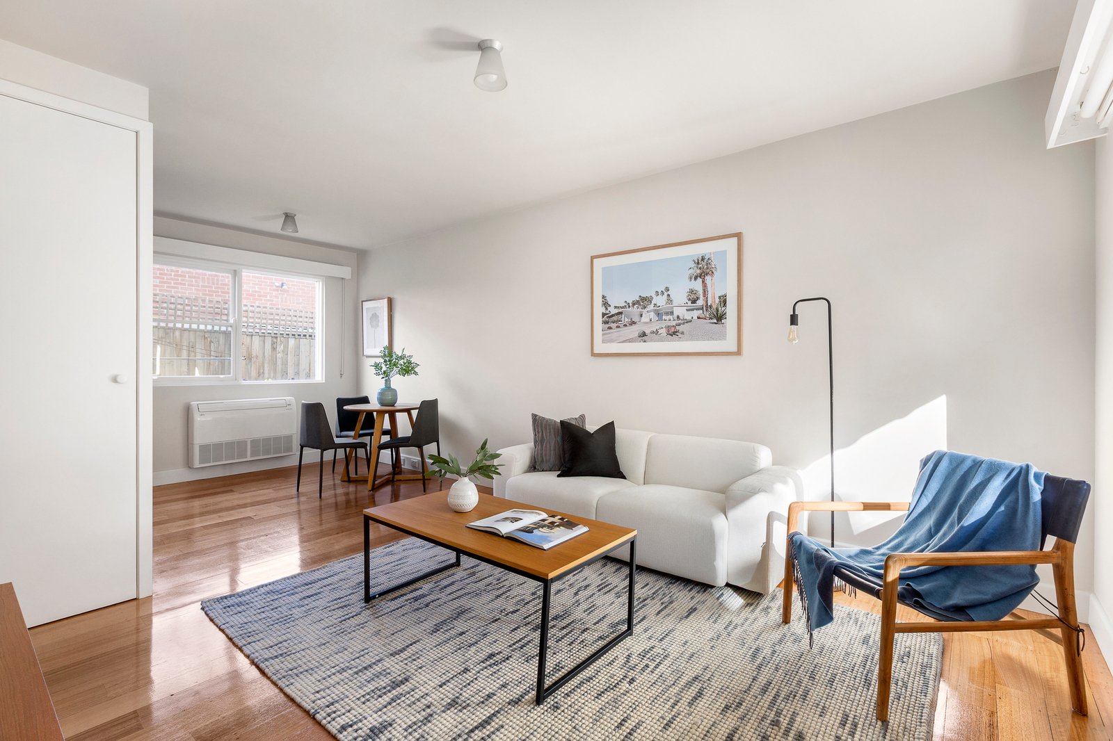 4/282 Riversdale Road, Hawthorn East, 3123
