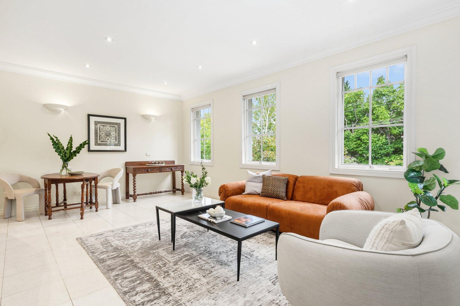 4/2a Struan Street, Toorak, 3142