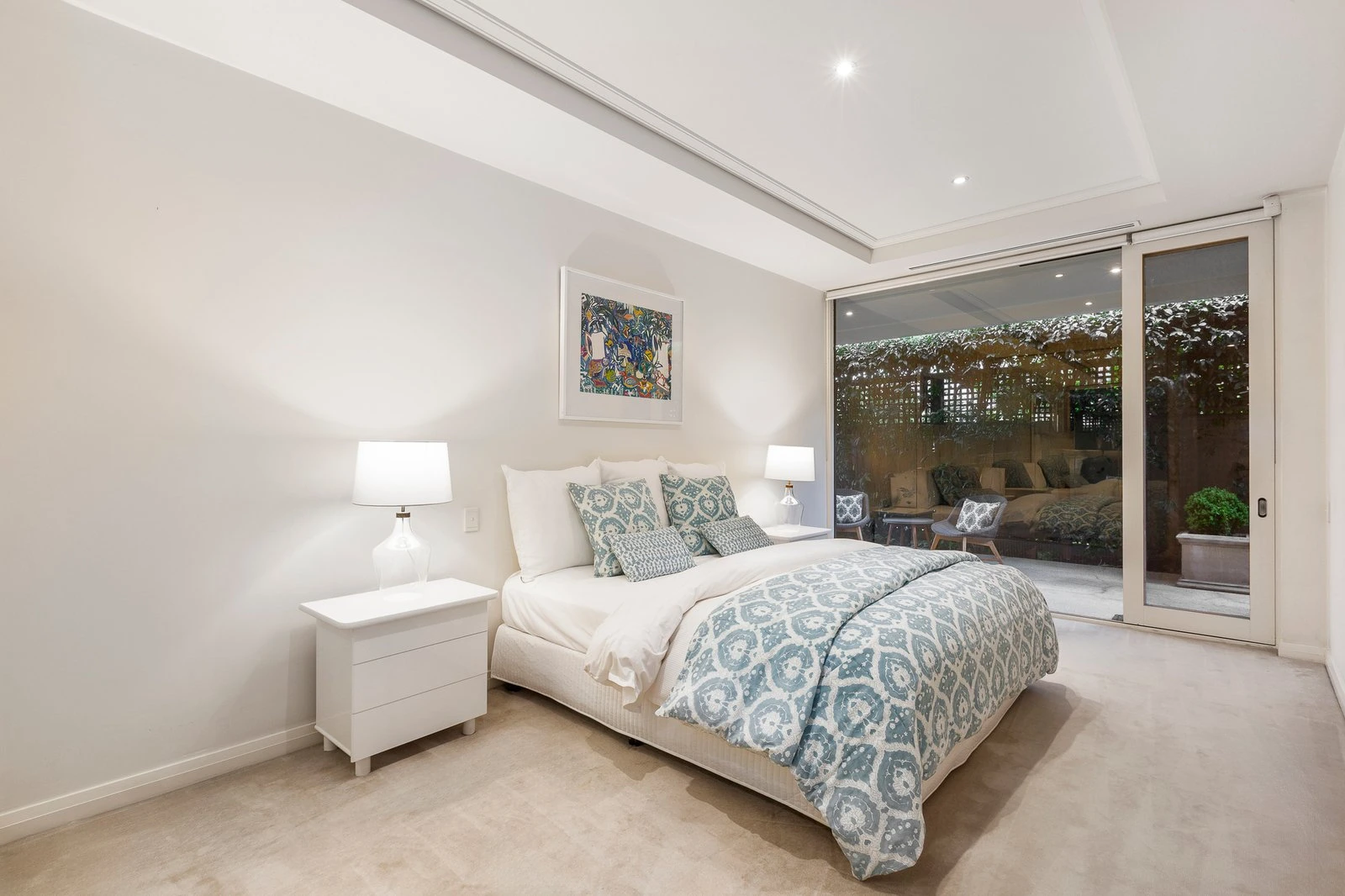 4/3 Washington Street, Toorak, 3142