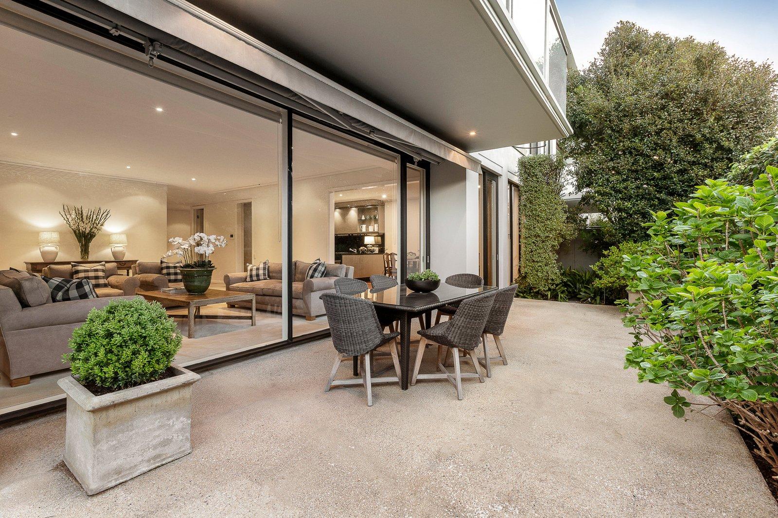 4/3 Washington Street, Toorak, 3142