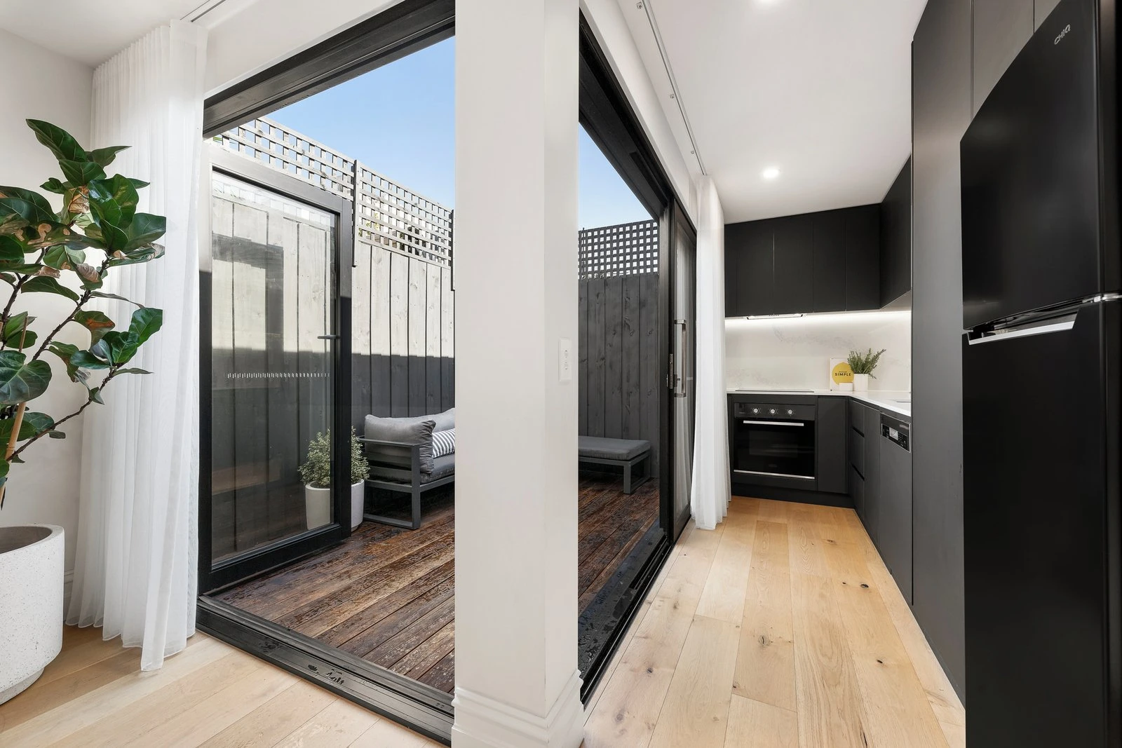 43 Alfred Street, Port Melbourne, 3207