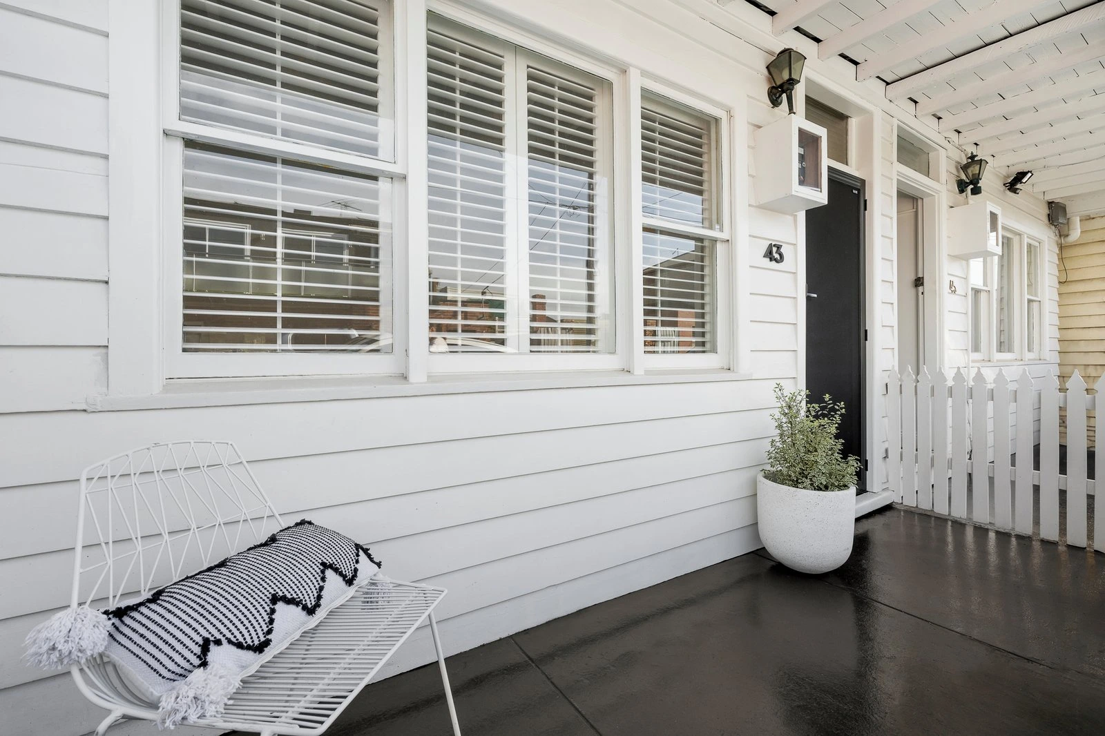 43 Alfred Street, Port Melbourne, 3207