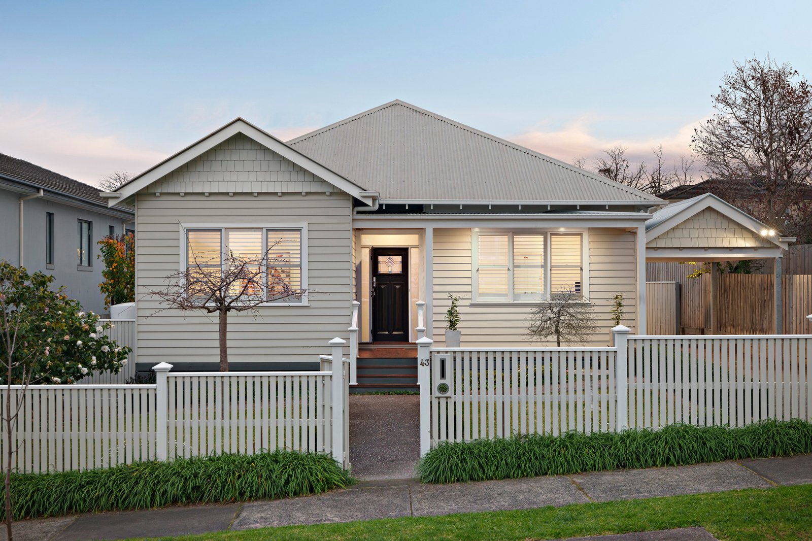 43 Doonkuna Avenue, Camberwell, 3124