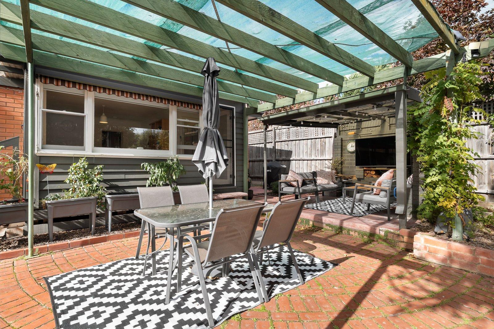 43 Erica Avenue, Glen Iris, 3146