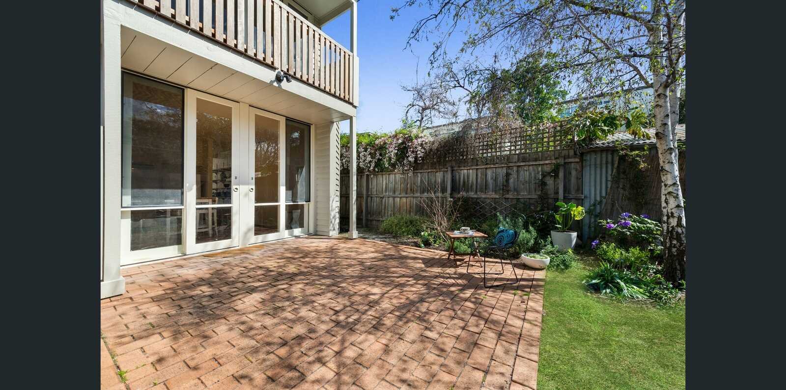 43 Hill Street, Hawthorn, 3122