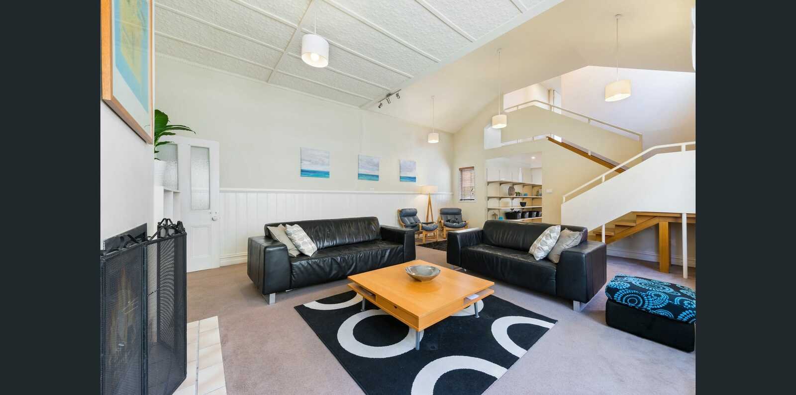 43 Hill Street, Hawthorn, 3122