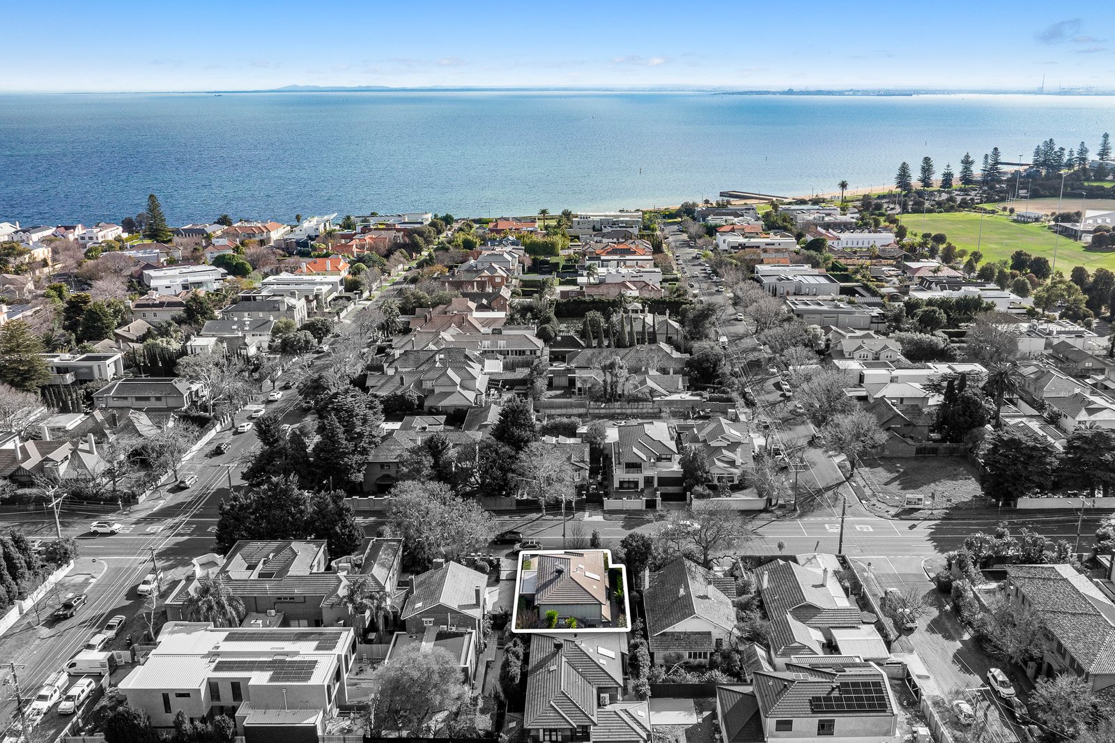 430A St Kilda Street, Brighton, 3186