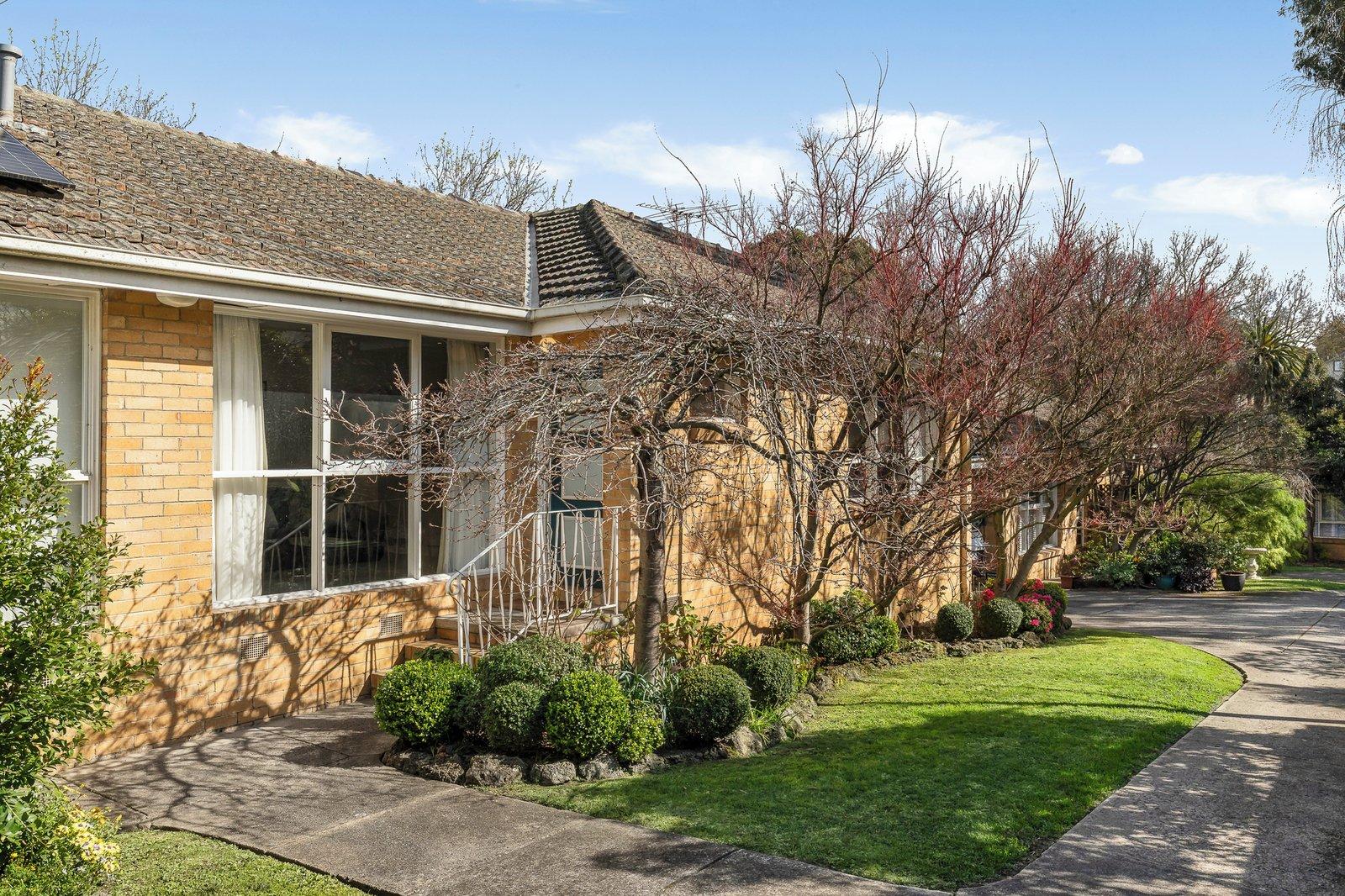 4/31 Faversham Road, Canterbury, 3126
