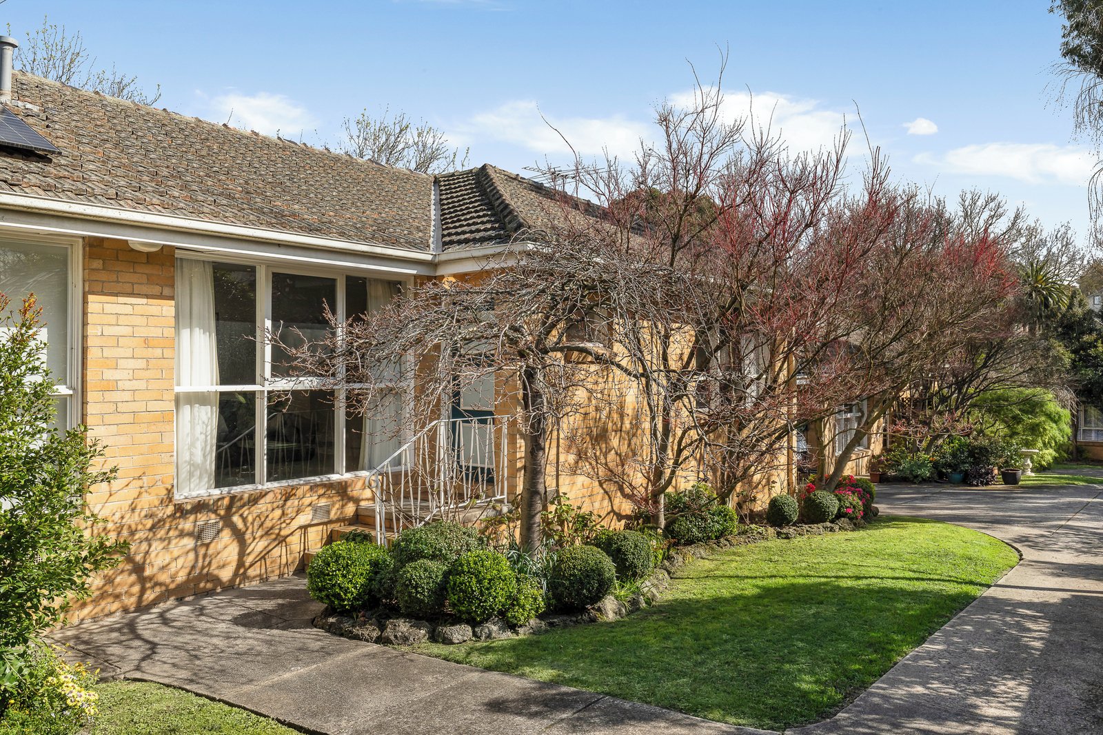 4/31 Faversham Road, Canterbury, 3126