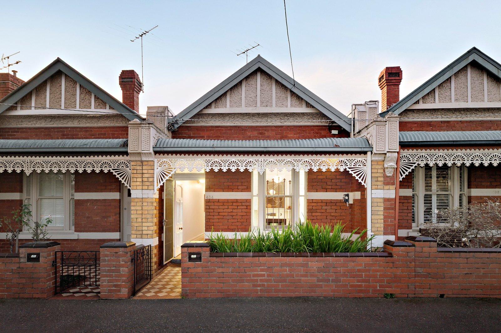 434 Park Street, South Melbourne, 3205