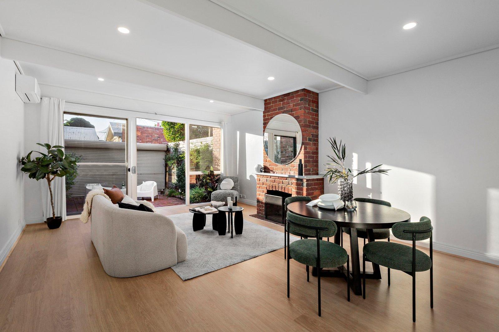 434 Park Street, South Melbourne, 3205