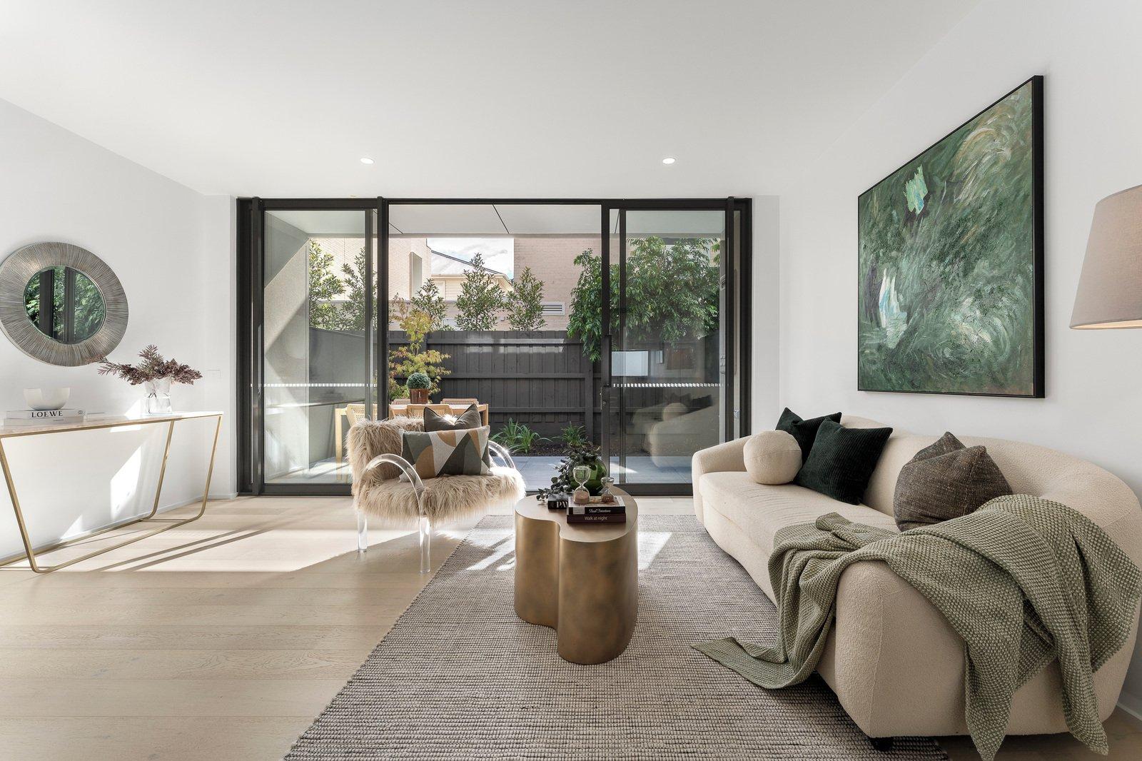 4/362 Auburn Road, Hawthorn, 3122