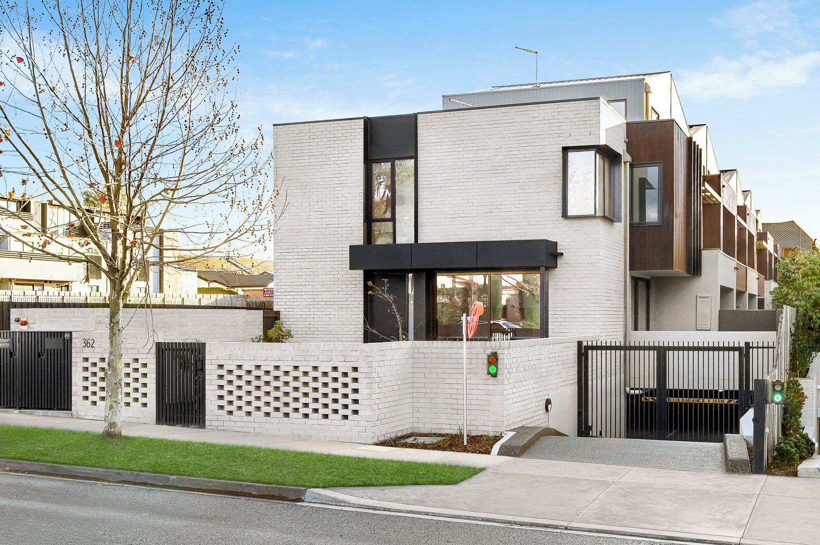 4/362 Auburn Road, Hawthorn, 3122