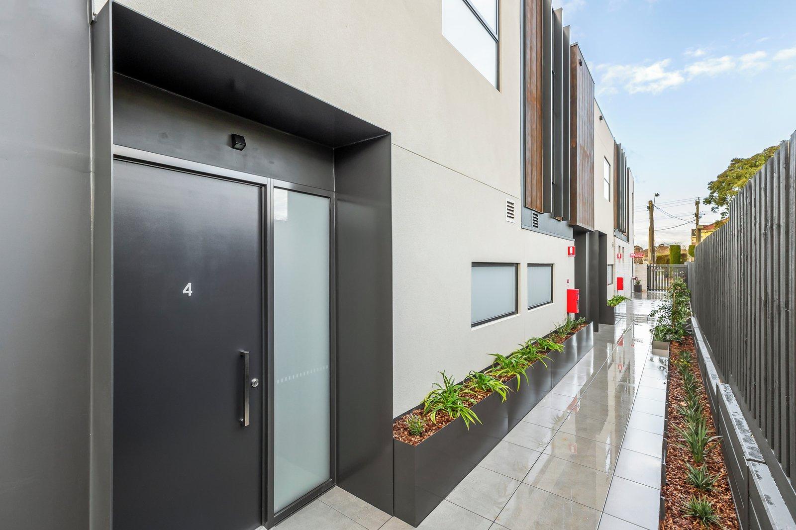 4/362 Auburn Road, Hawthorn, 3122