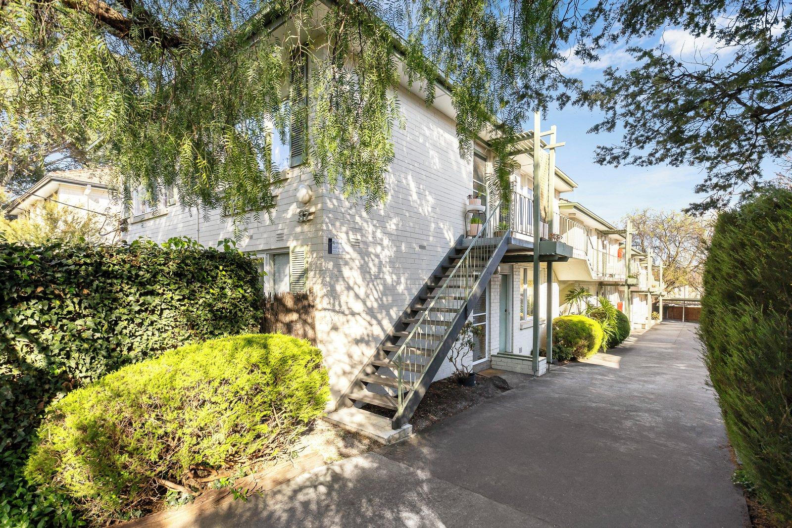 4/37 Osborne Avenue, Glen Iris, 3146