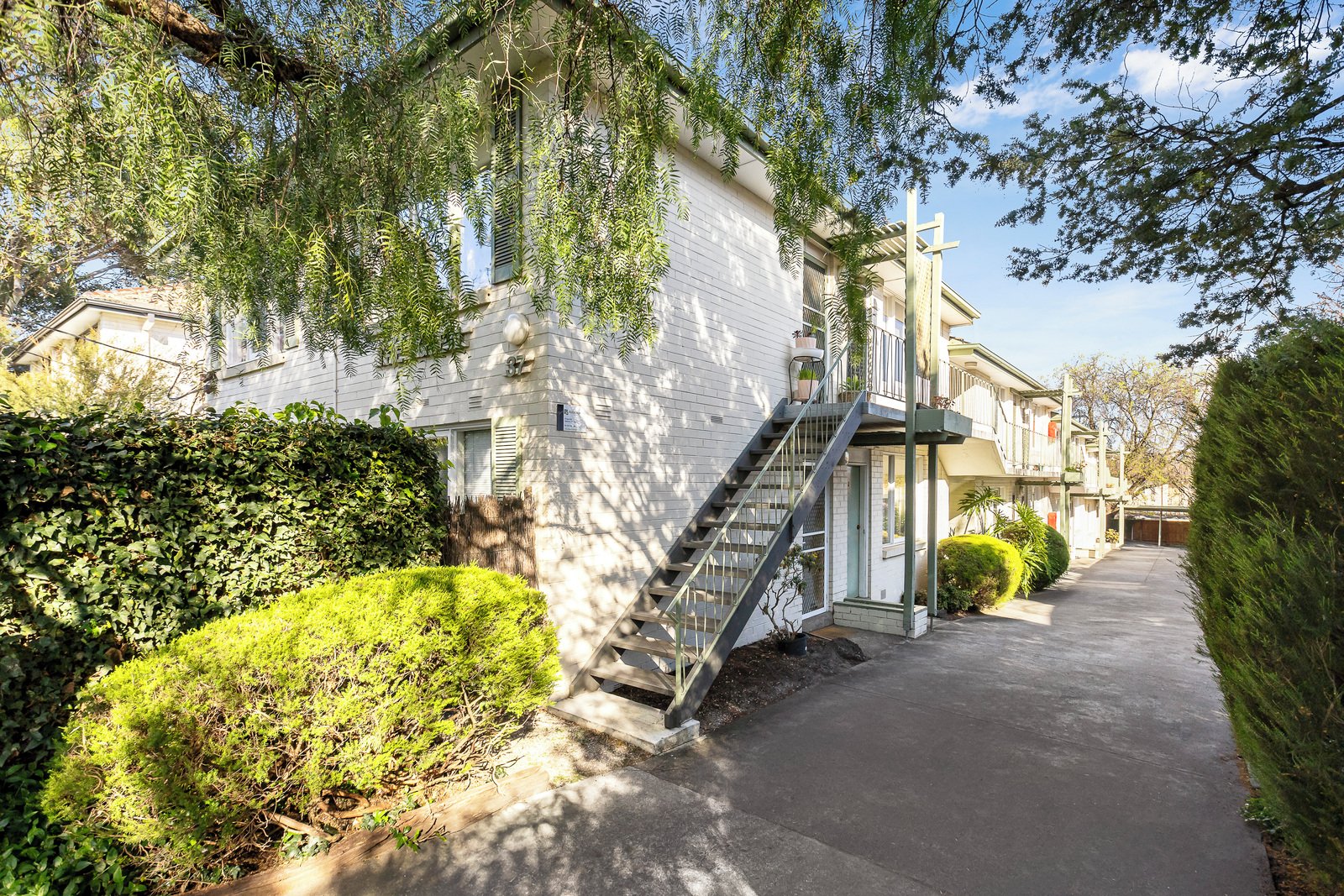 4/37 Osborne Avenue, Glen Iris, 3146
