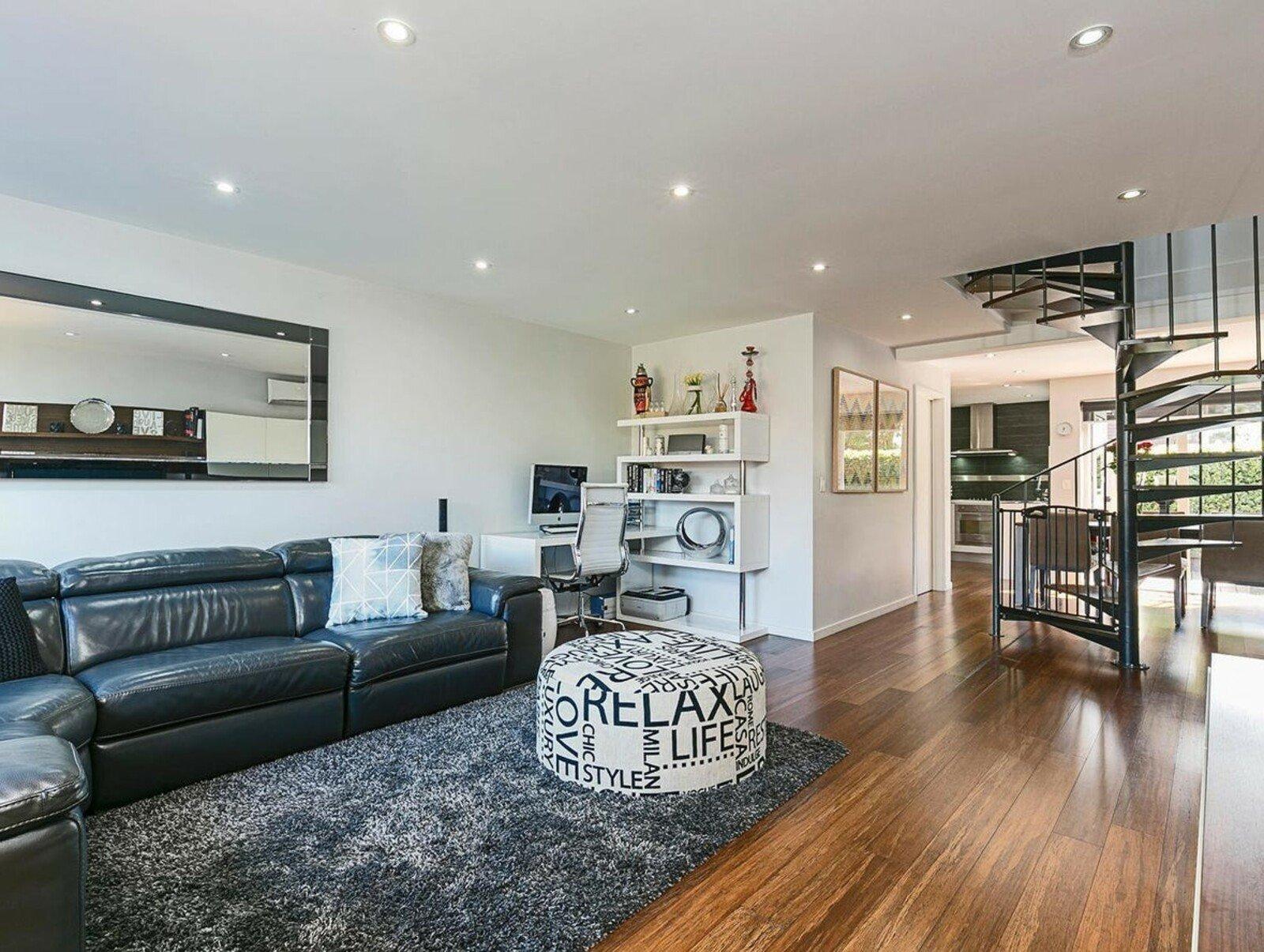 4/391 Dandenong Road, Armadale, 3143