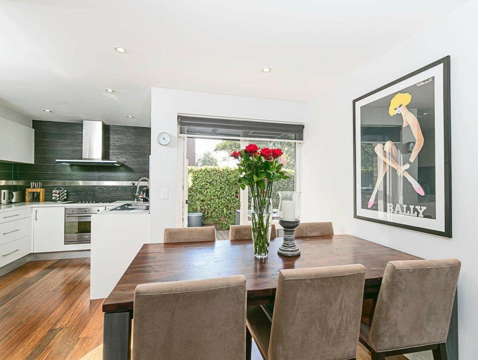 4/391 Dandenong Road, Armadale, 3143