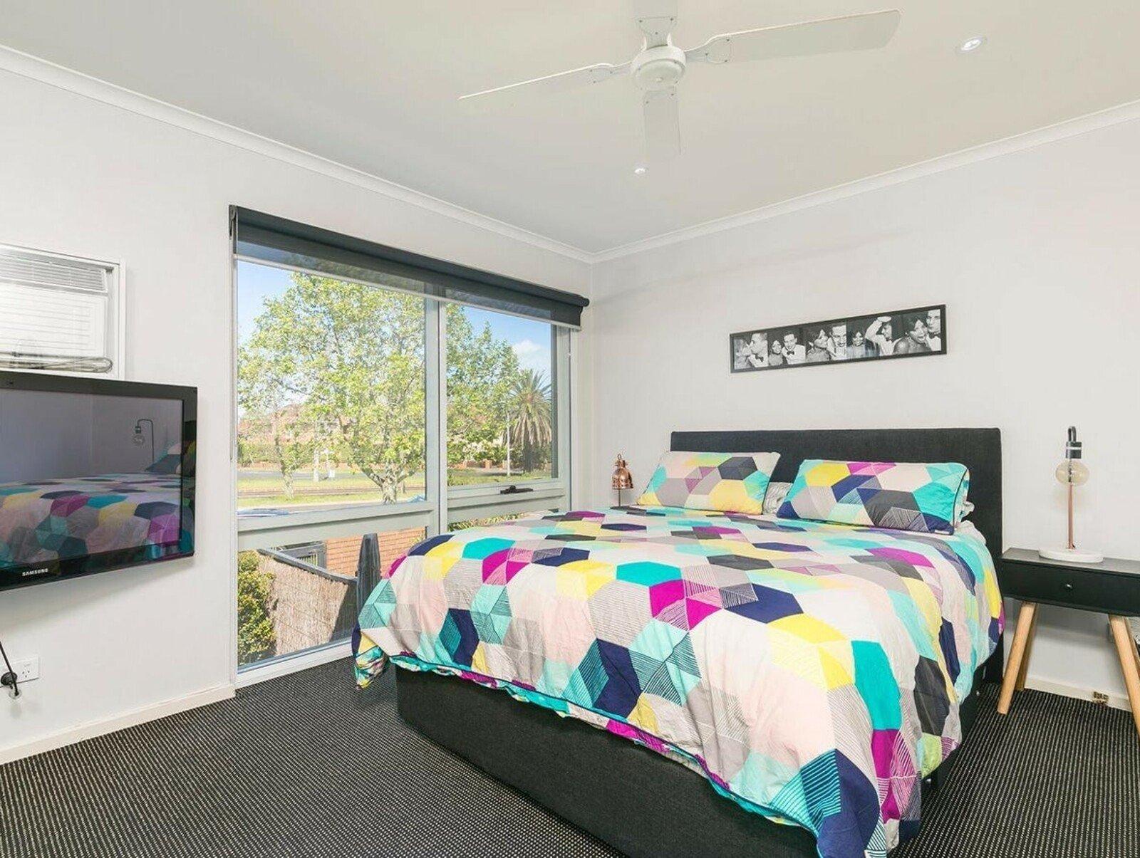 4/391 Dandenong Road, Armadale, 3143
