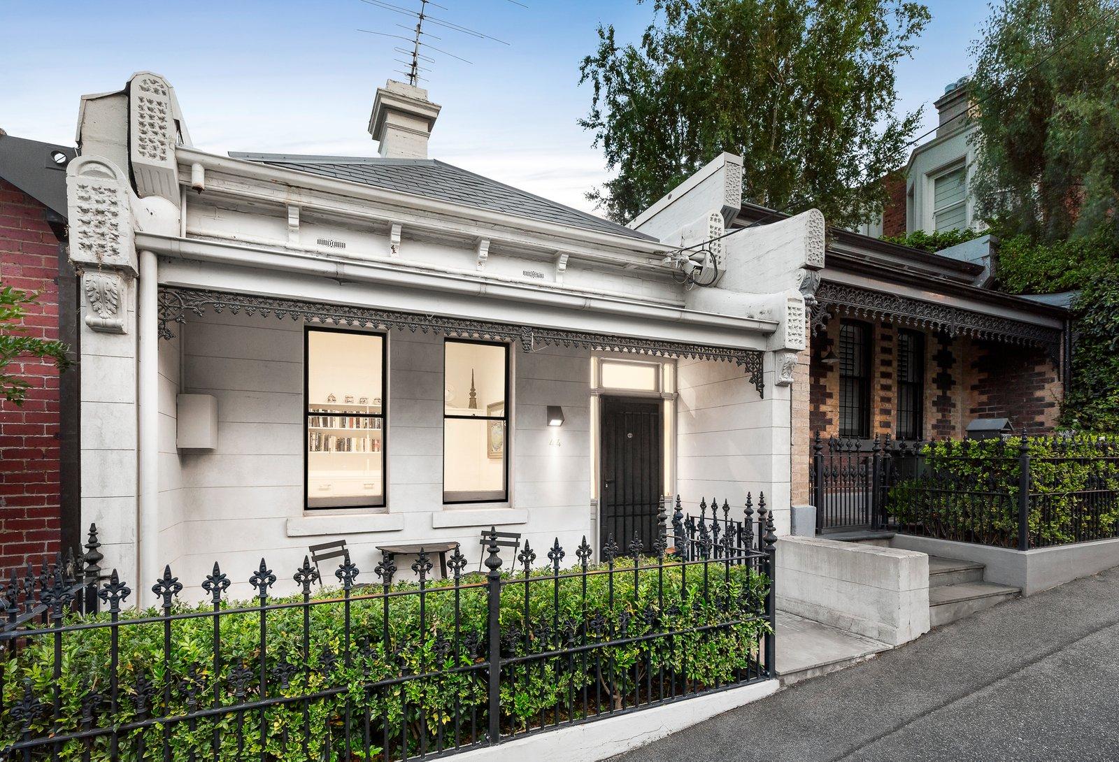 44 Airlie Street, South Yarra, 3141