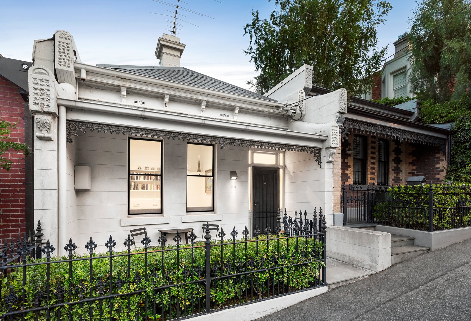 44 Airlie Street, South Yarra, 3141