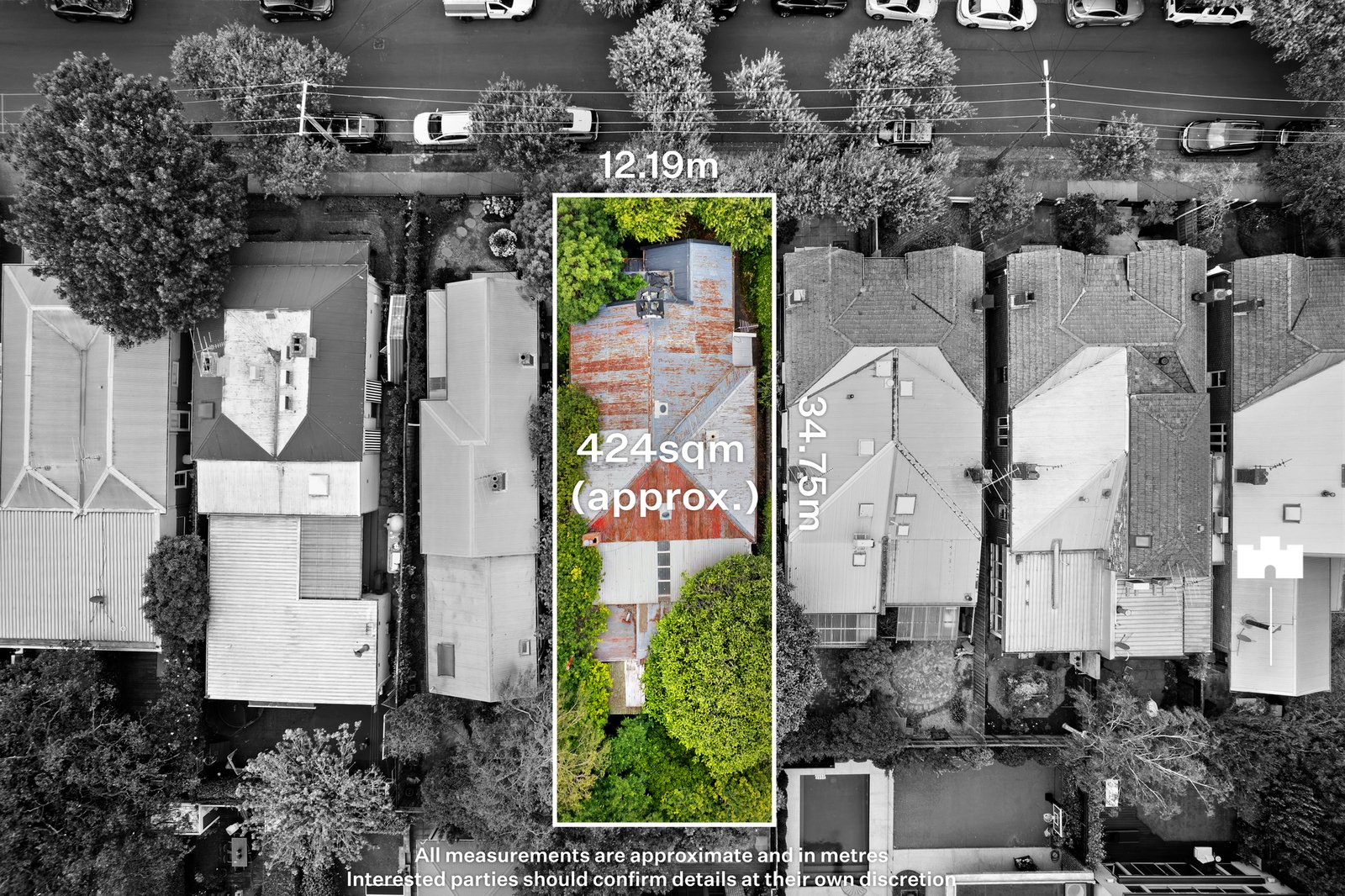 44 Edsall Street, Malvern, 3144