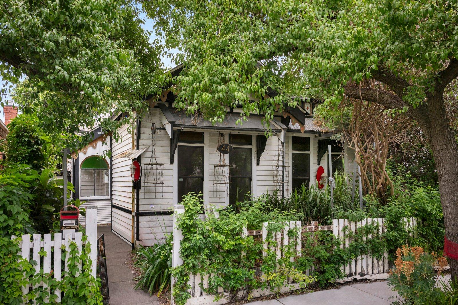 44 Edsall Street, Malvern, 3144