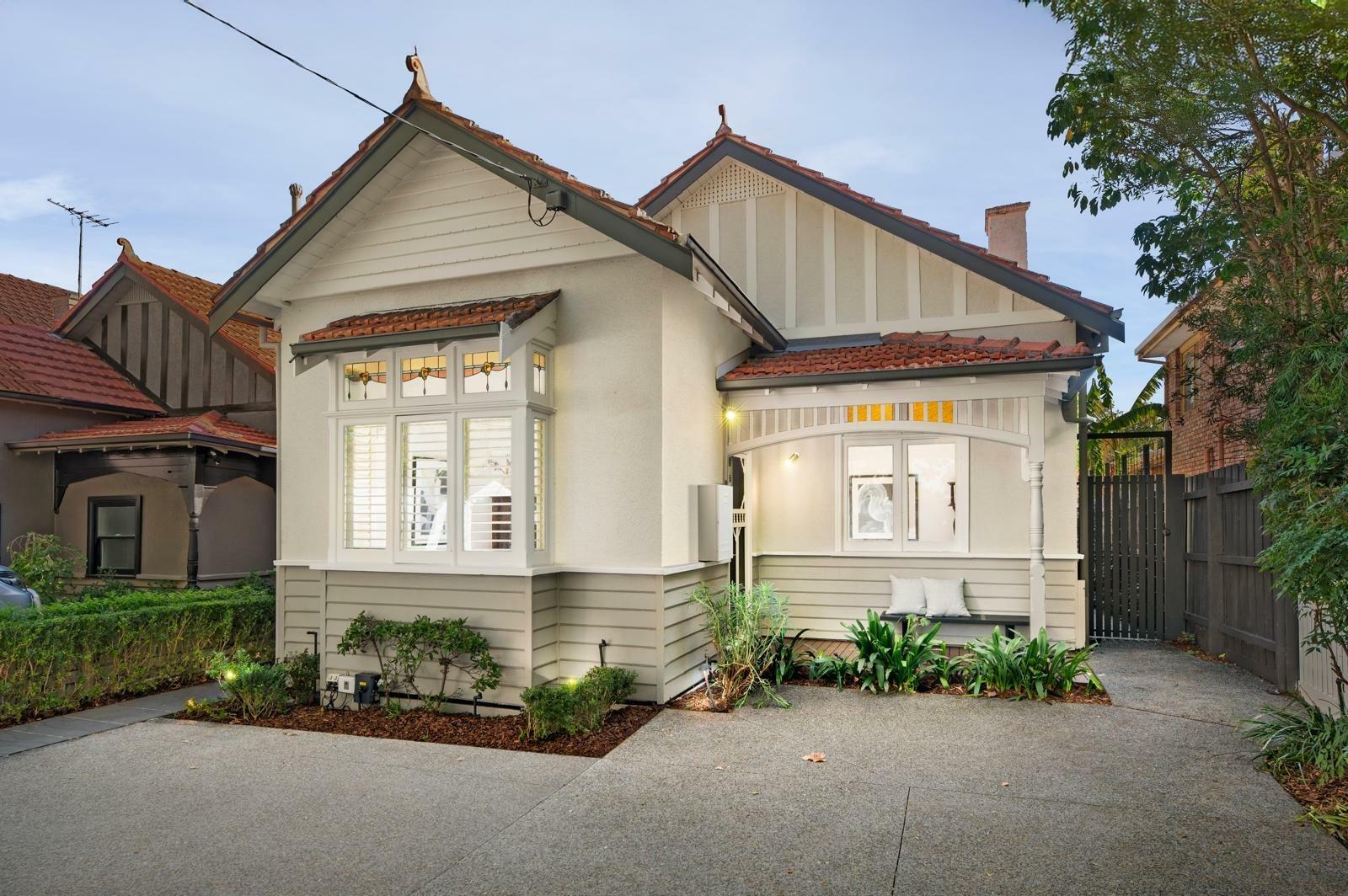 44 Radnor Street, Camberwell, 3124