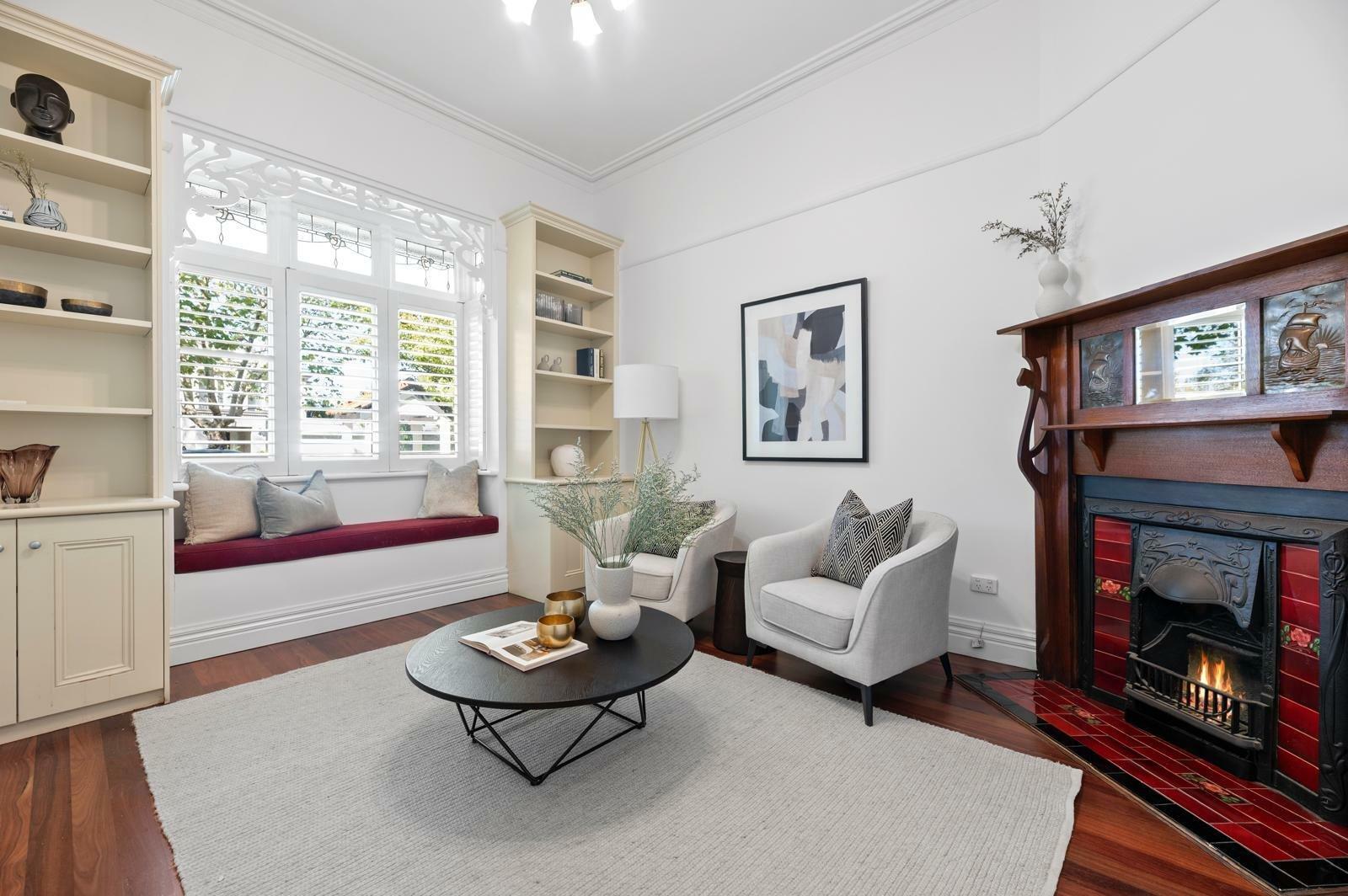 44 Radnor Street, Camberwell, 3124