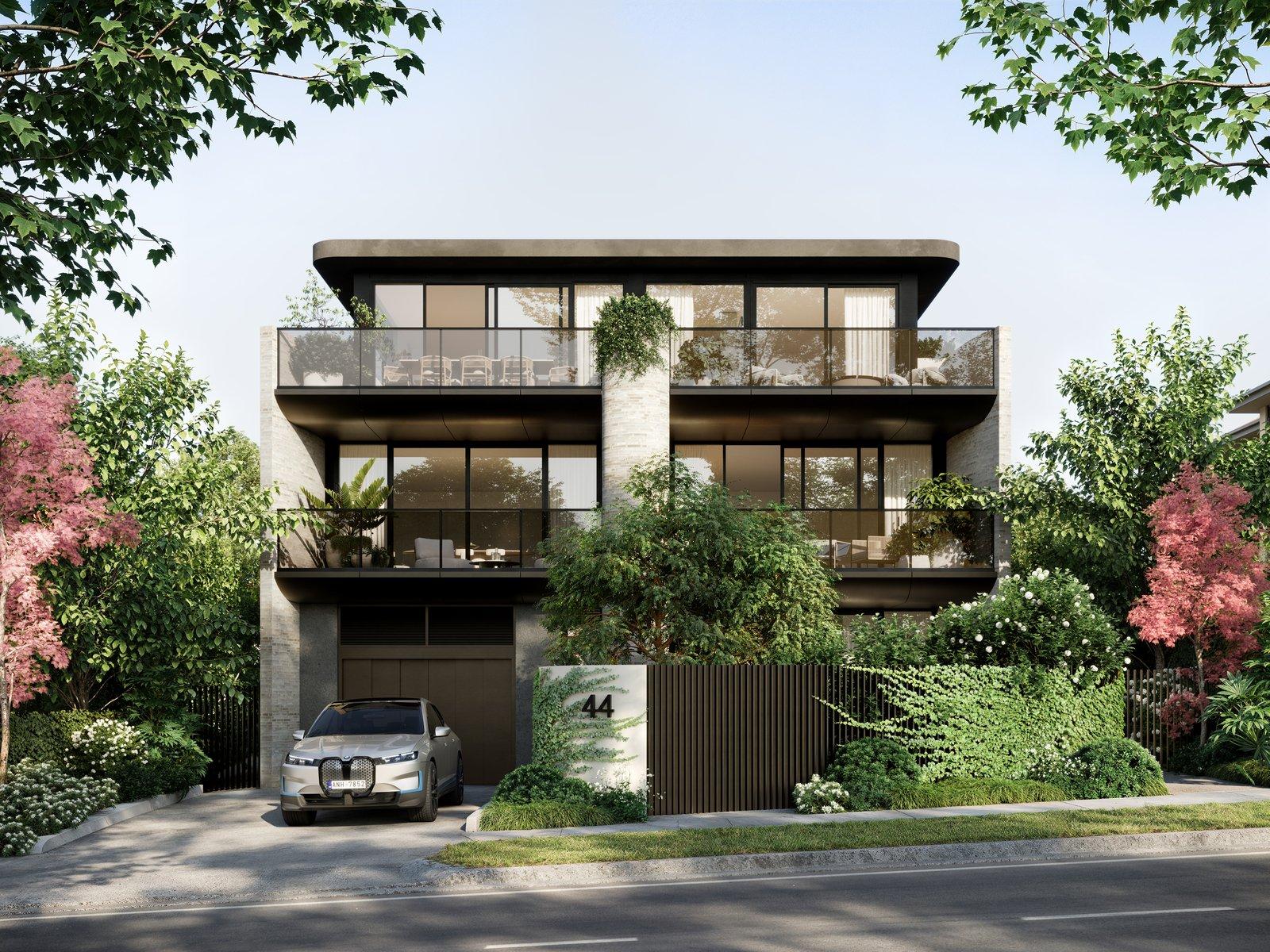 Enso Gardens