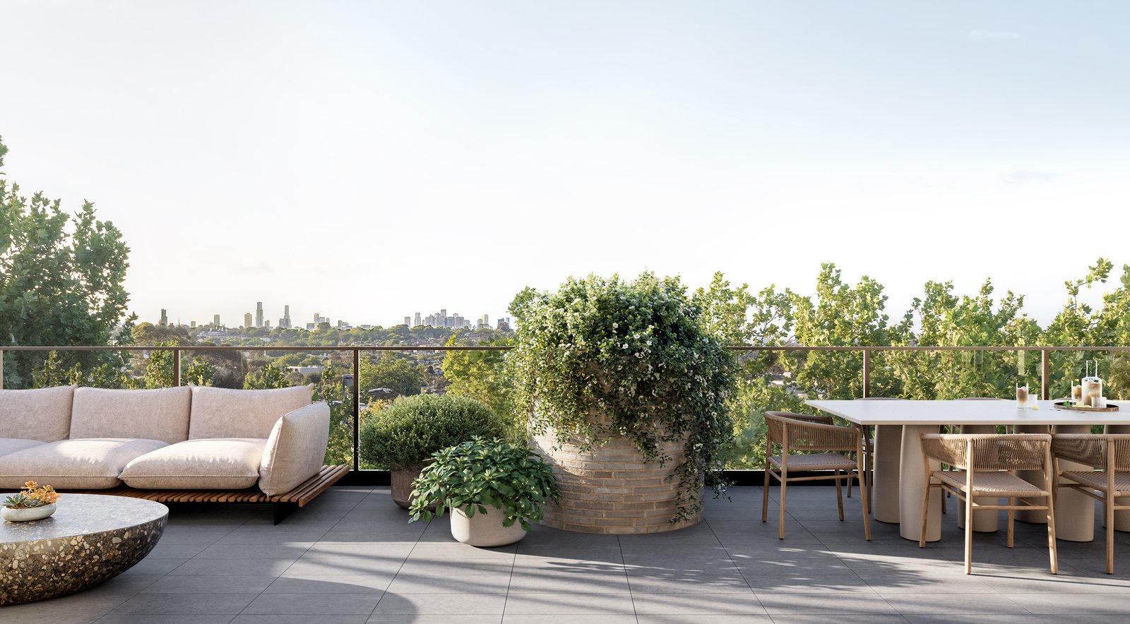 Enso Gardens