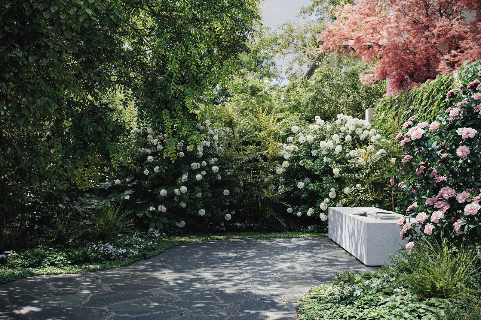 Enso Gardens