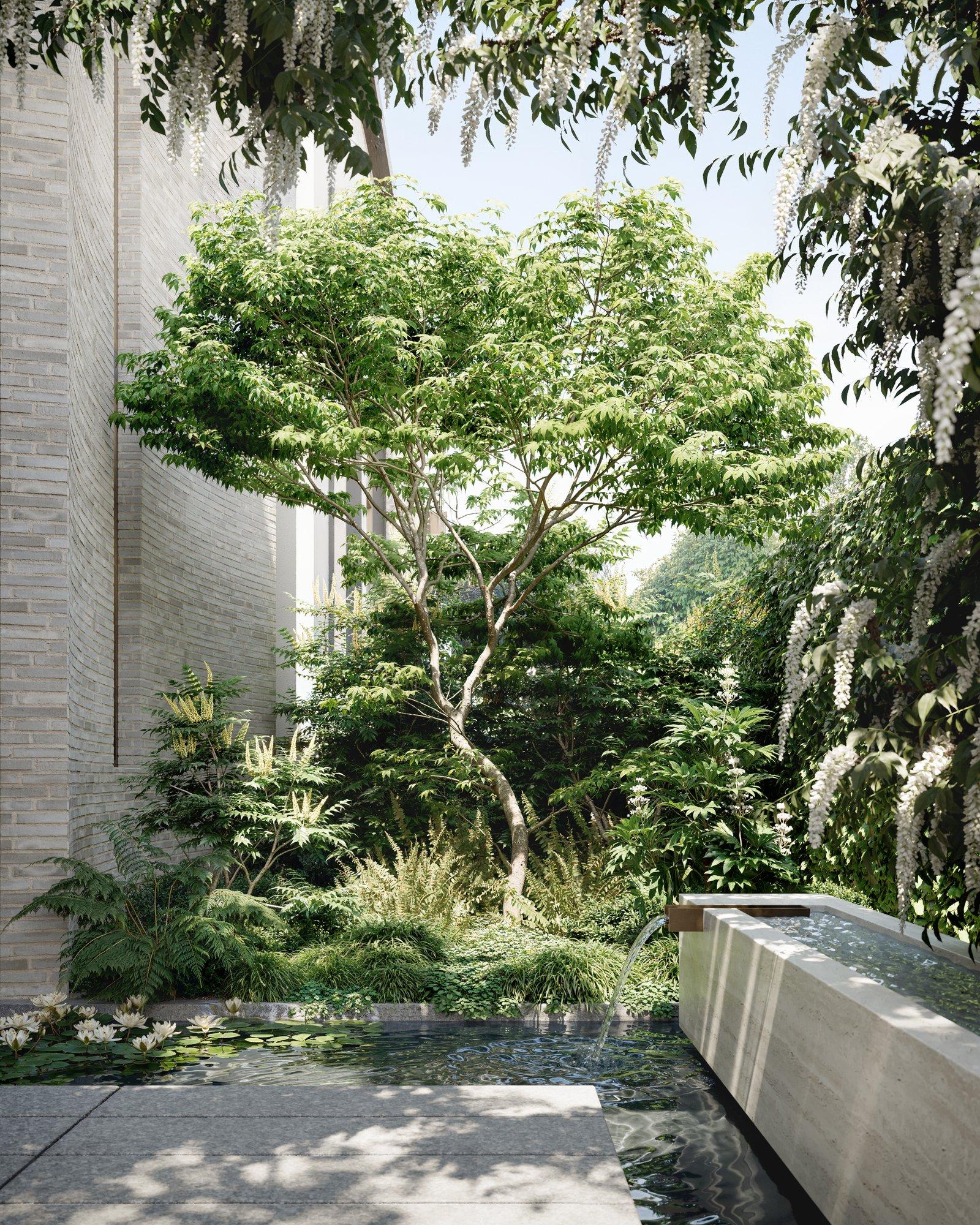 Enso Gardens