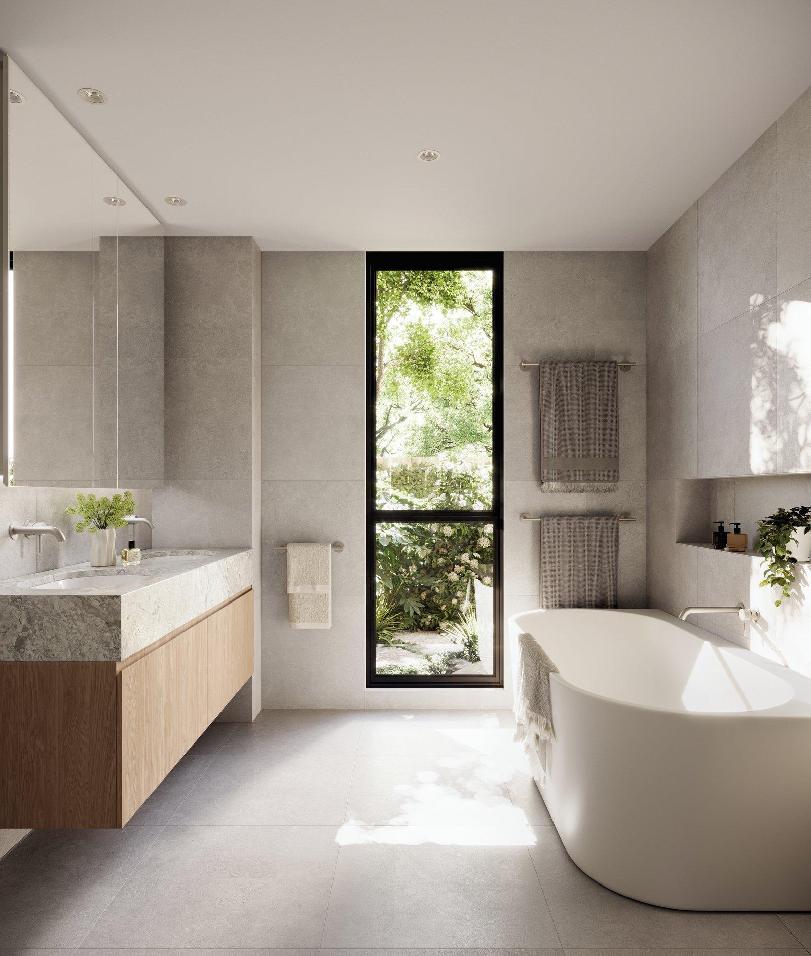 Enso Gardens