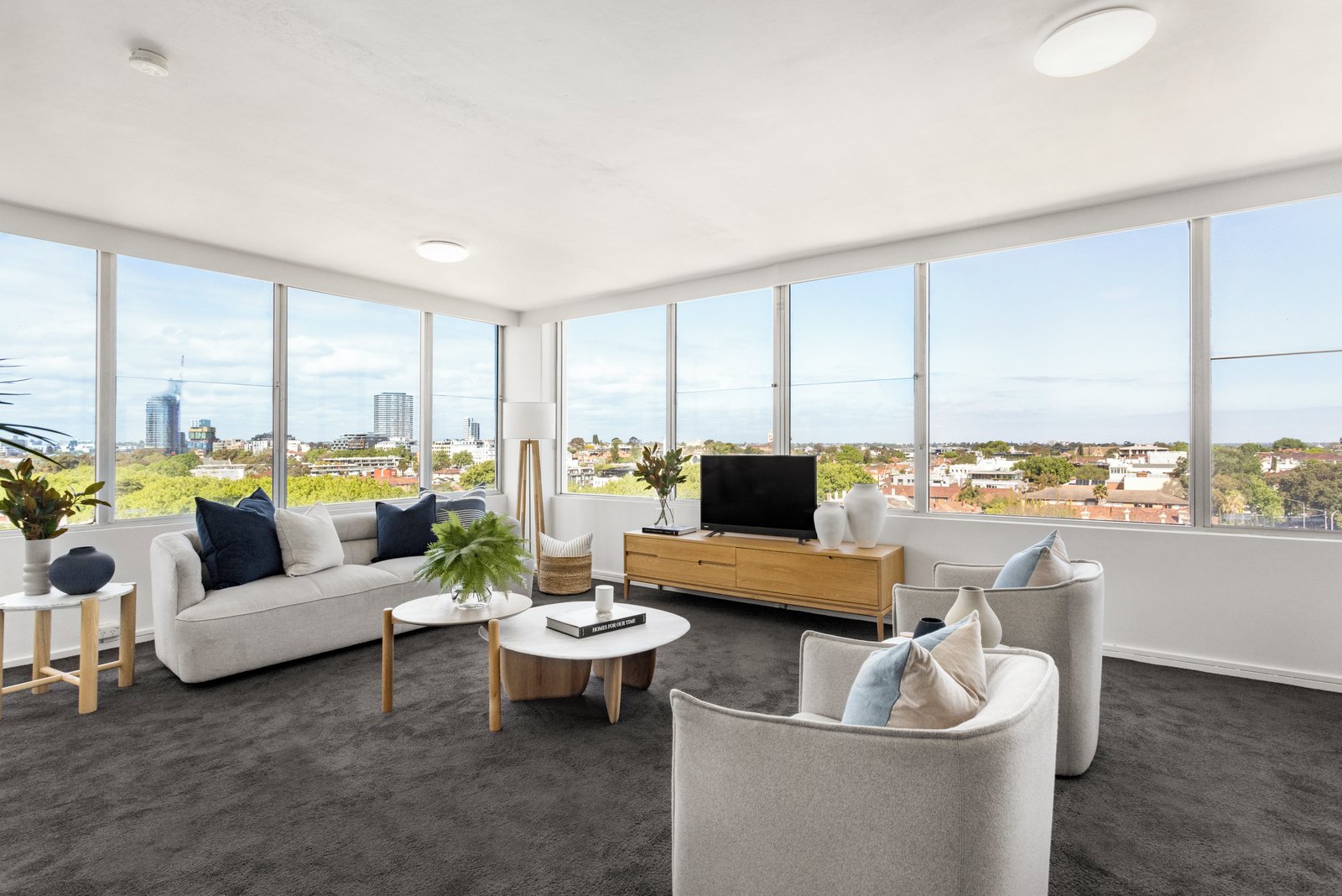 44/350 Beaconsfield Parade, St Kilda West, 3182