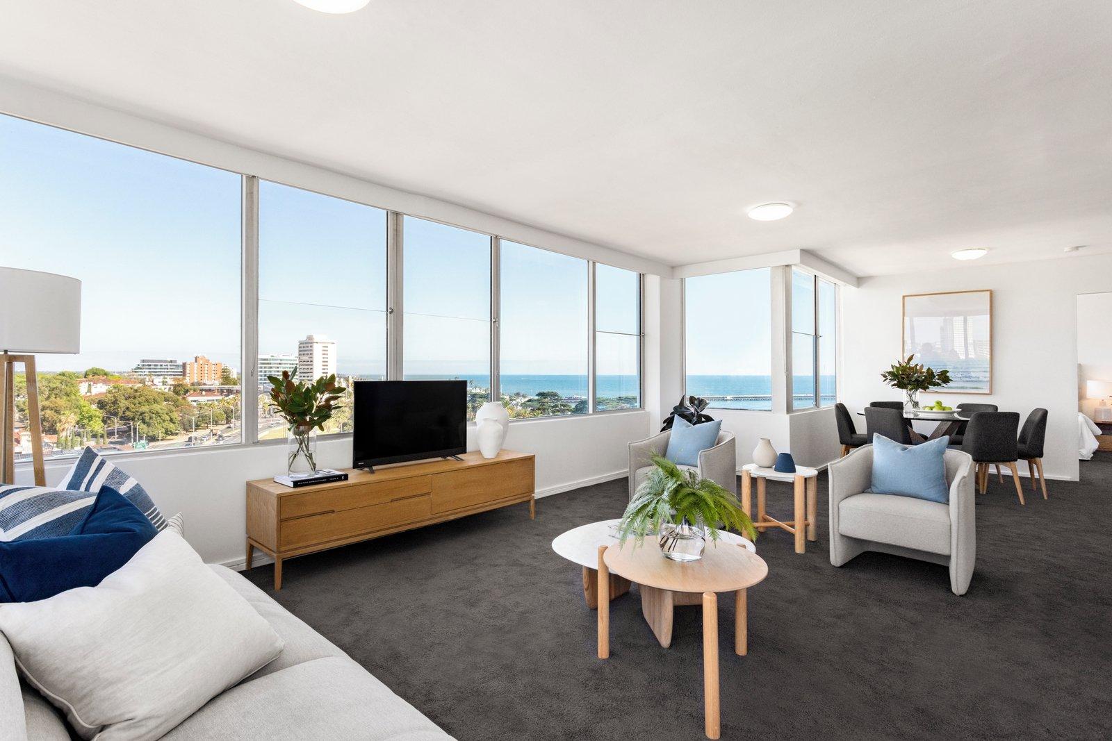 44/350 Beaconsfield Parade, St Kilda West, 3182