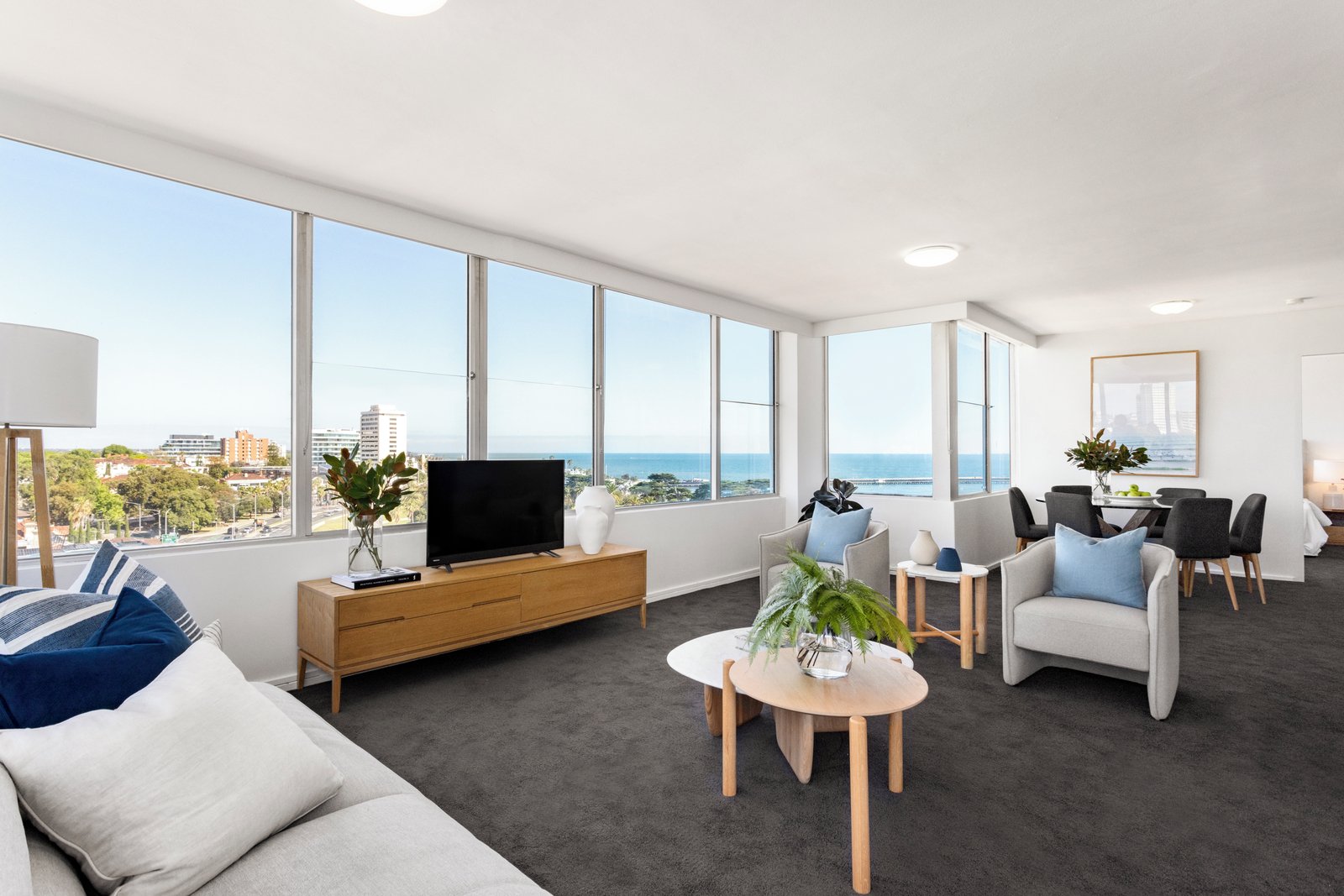 44/350 Beaconsfield Parade, St Kilda West, 3182