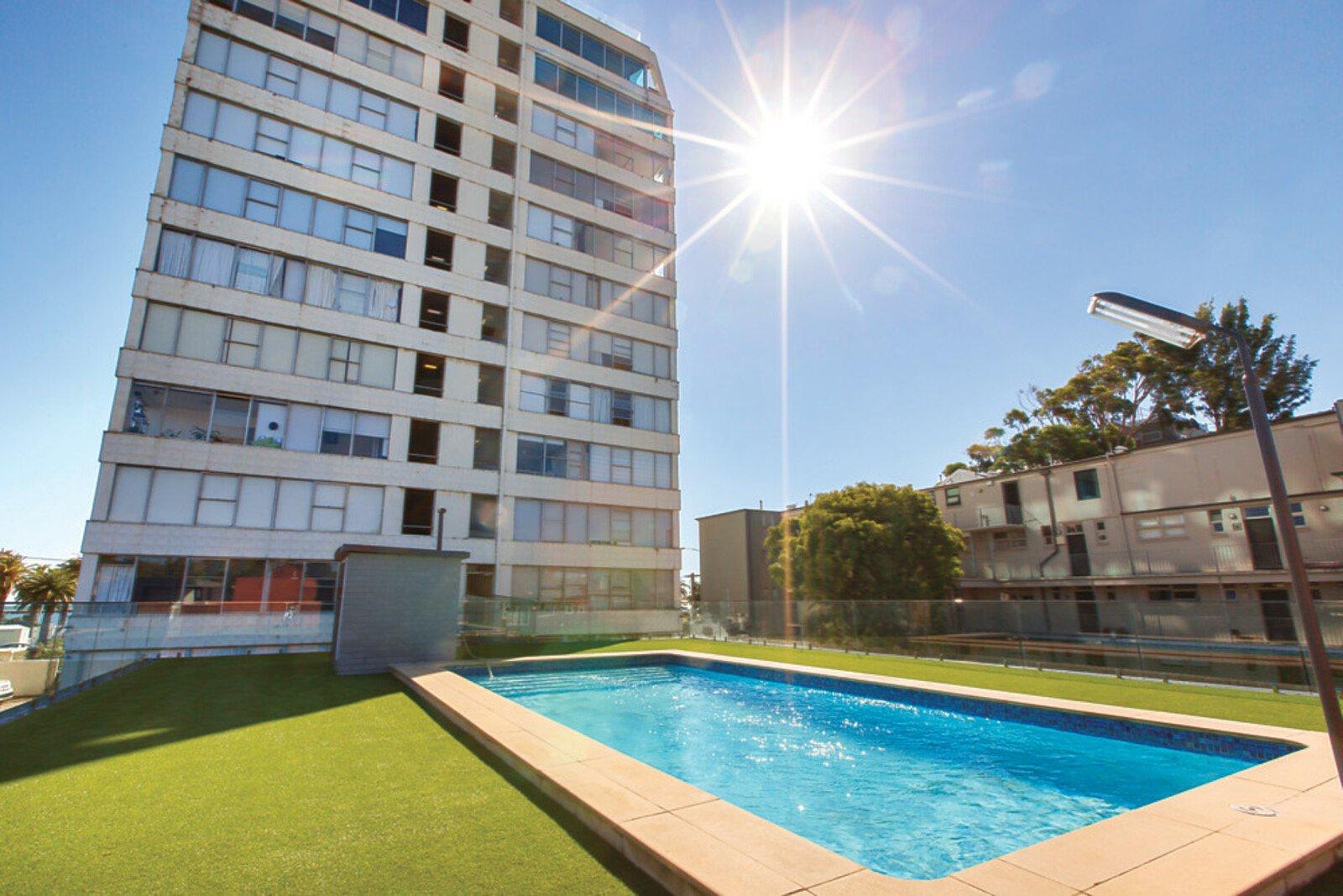 44/350 Beaconsfield Parade, St Kilda West, 3182