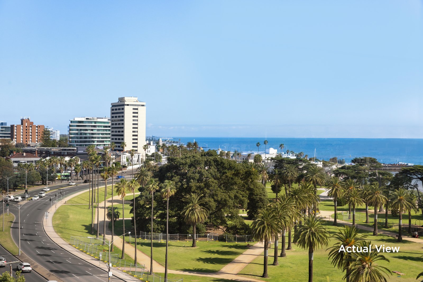 44/350 Beaconsfield Parade, St Kilda West, 3182