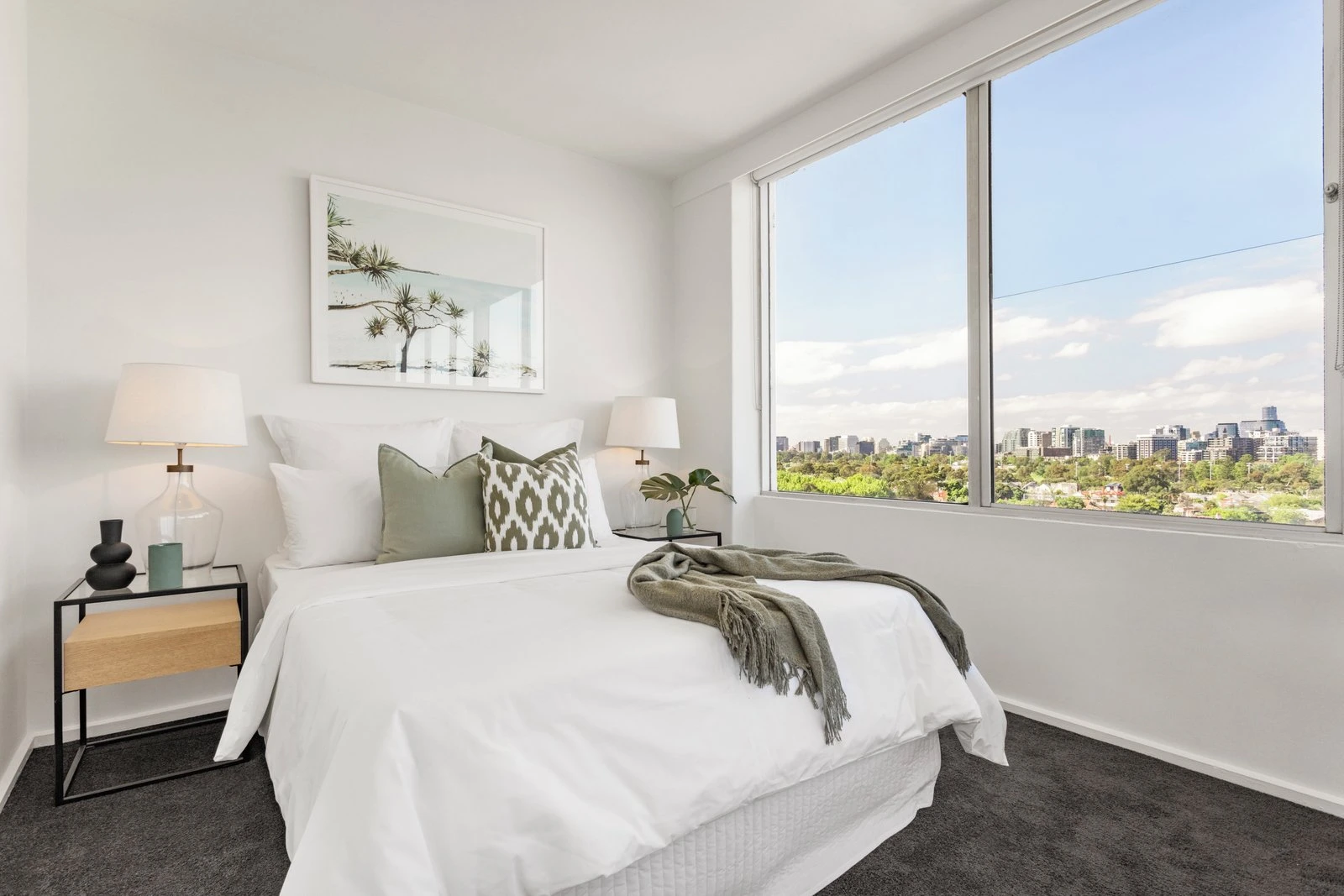 44/350 Beaconsfield Parade, St Kilda West, 3182