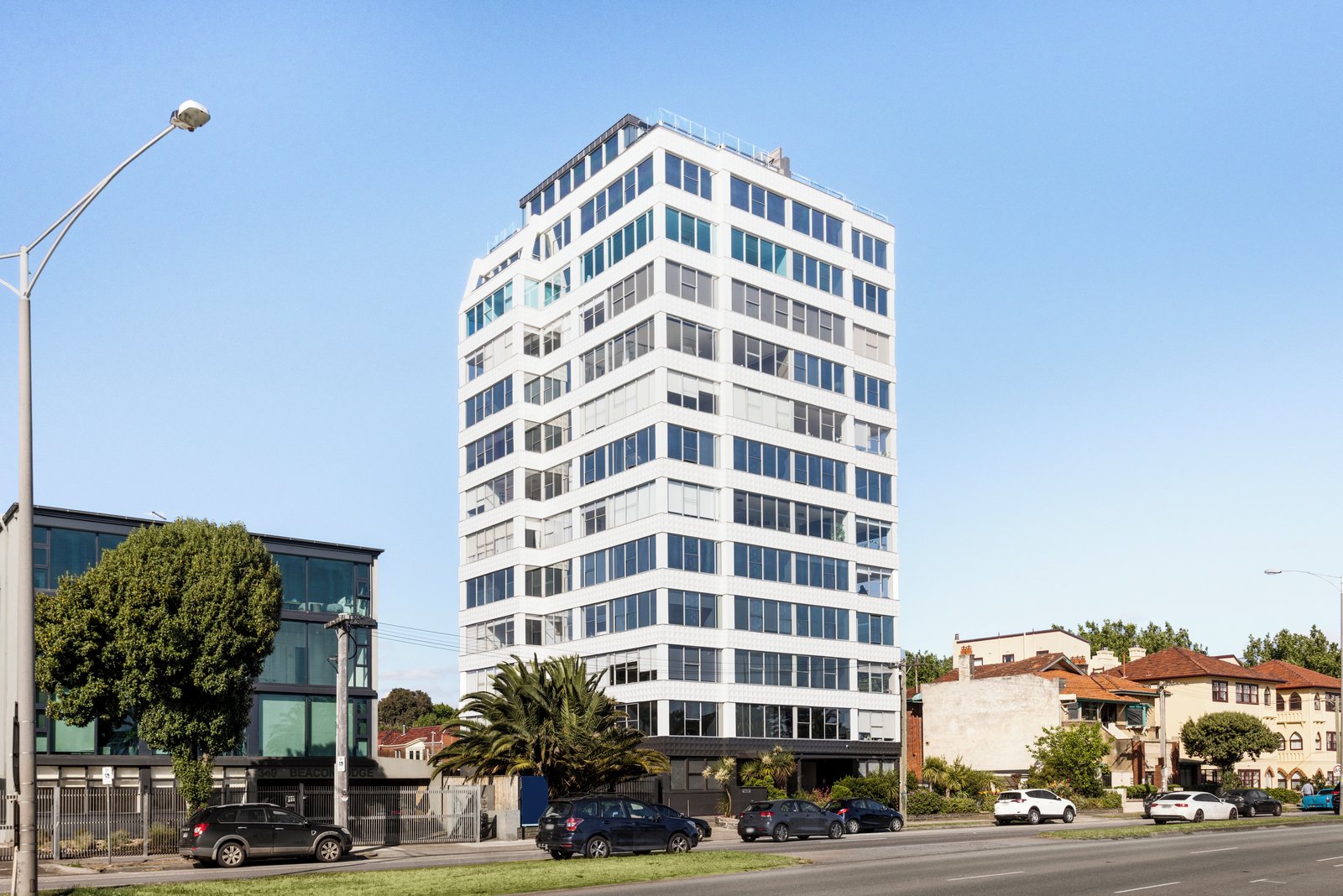 44/350 Beaconsfield Parade, St Kilda West, 3182