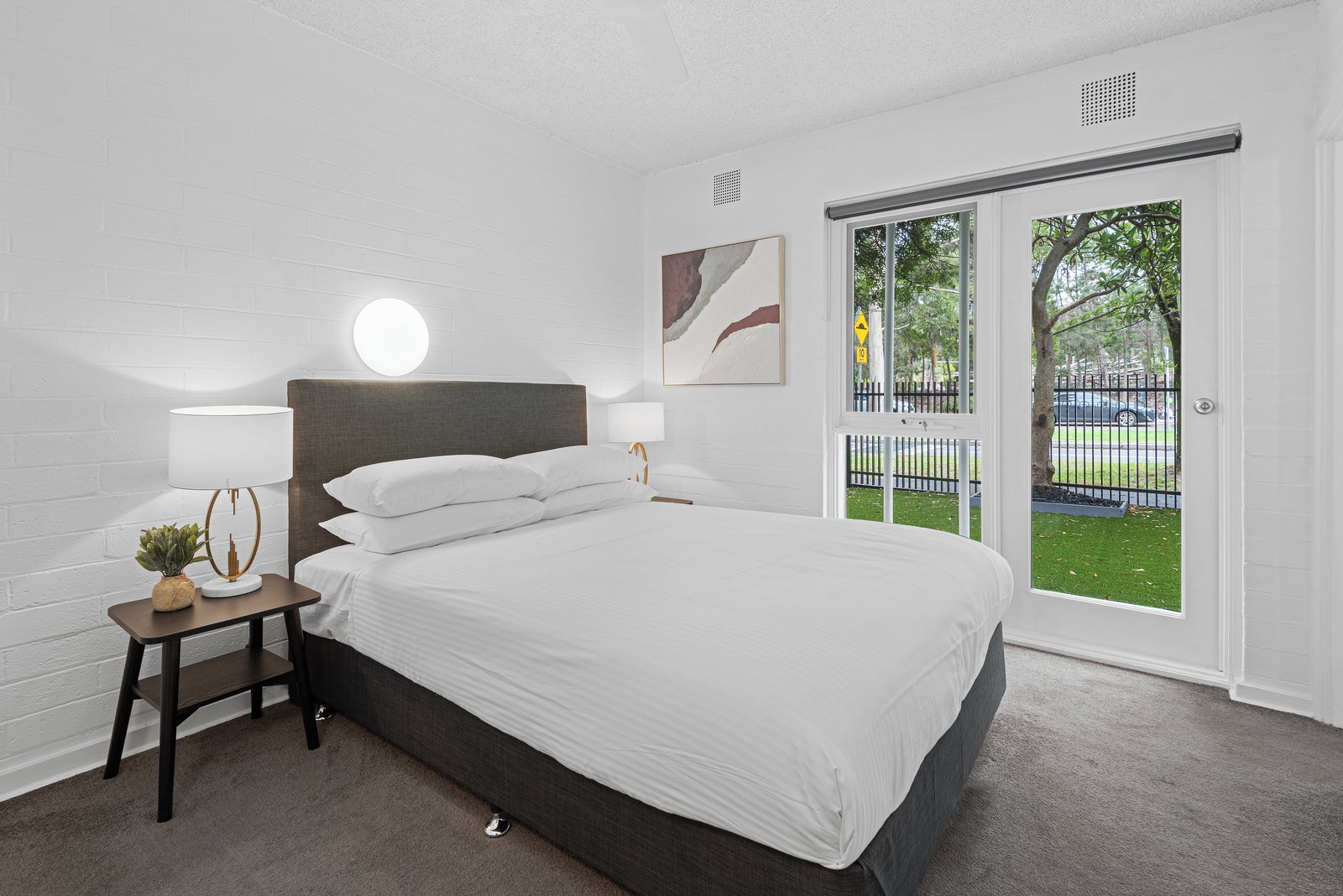 4/44 Gatehouse Street, Parkville, 3052